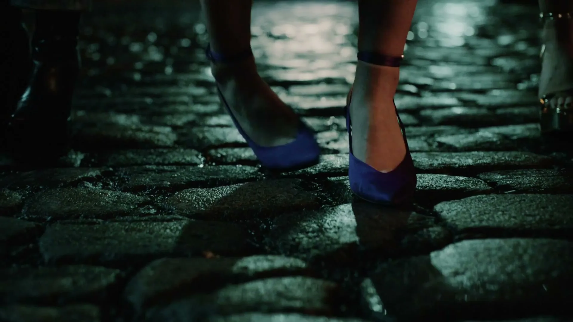Uber “Your Nearest Uber Driver Cobbles” (2024)