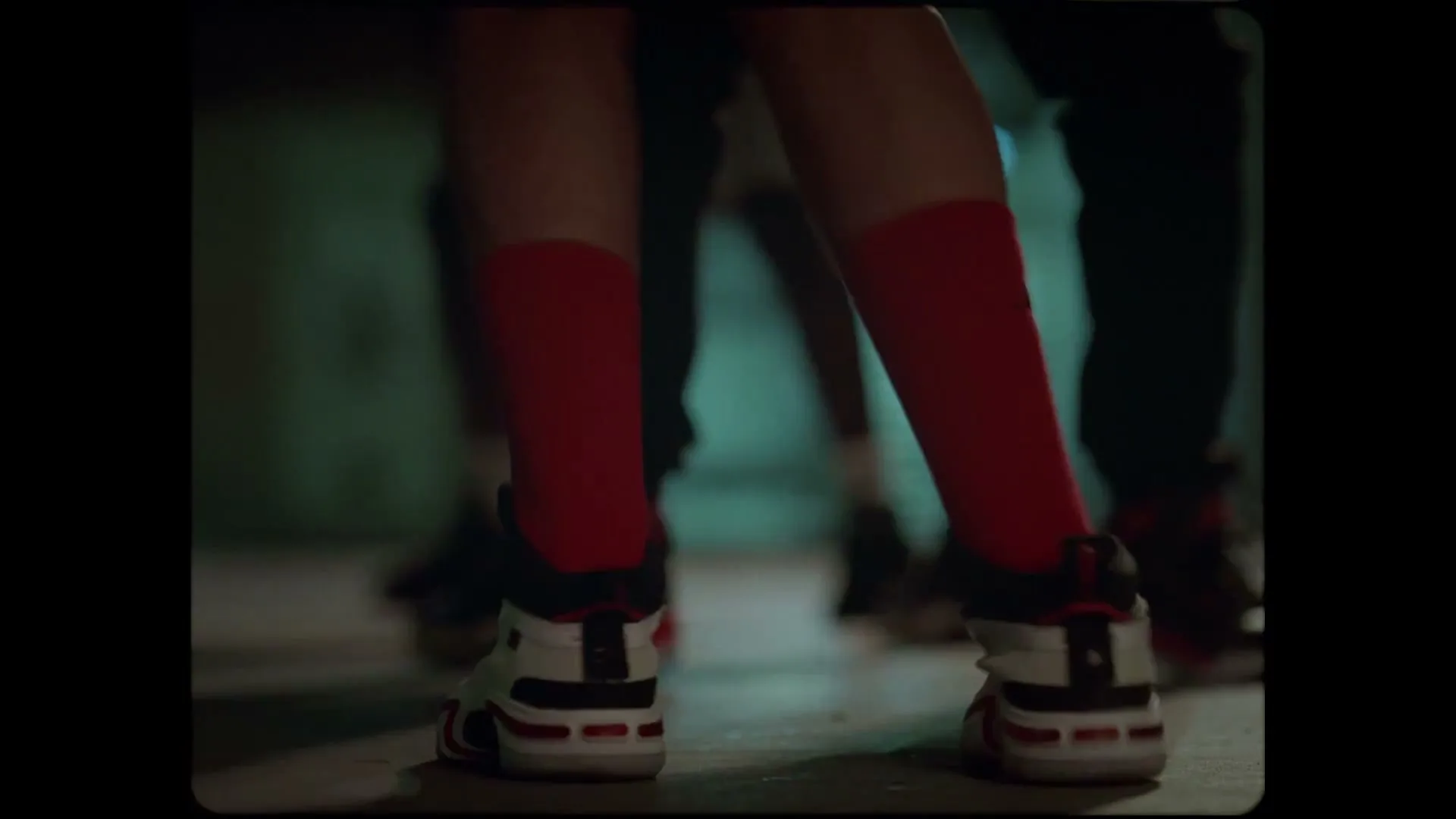 Brand Jordan "Socks" (2022) commercial still