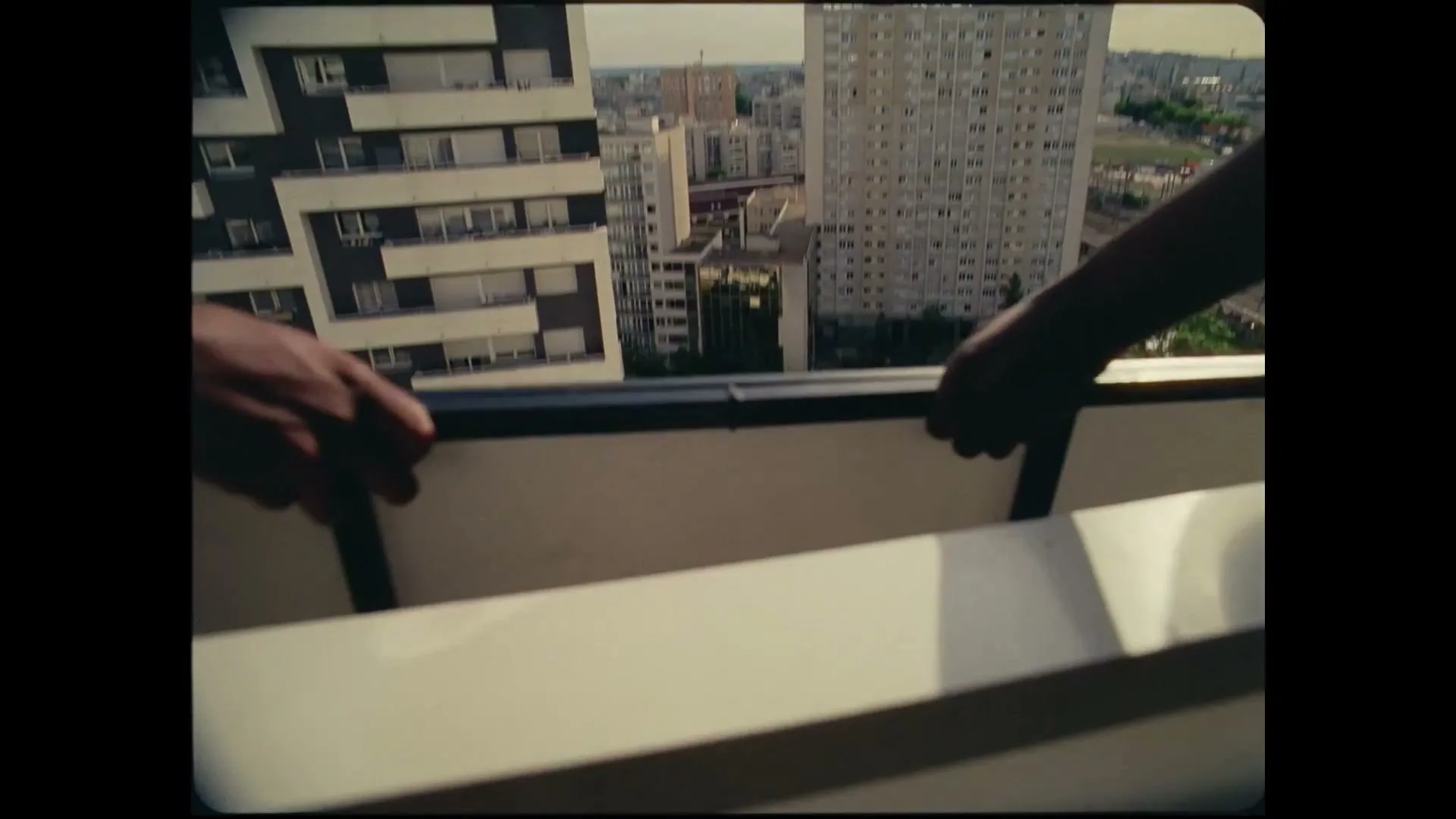 Brand Jordan "Brand Jordan - Range" (2022) commercial still