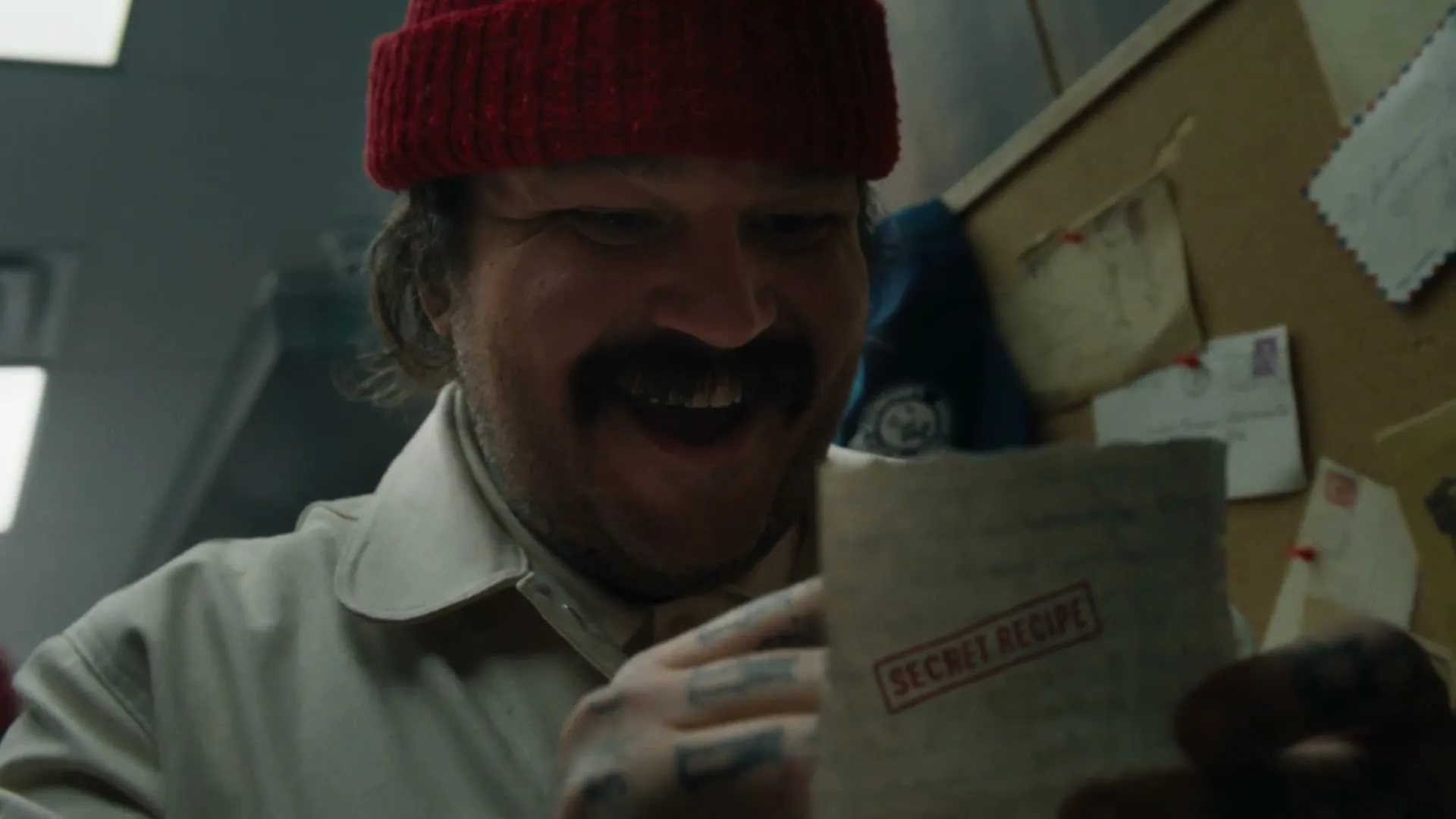 KFC Canada “Matty's KFC” (2026)