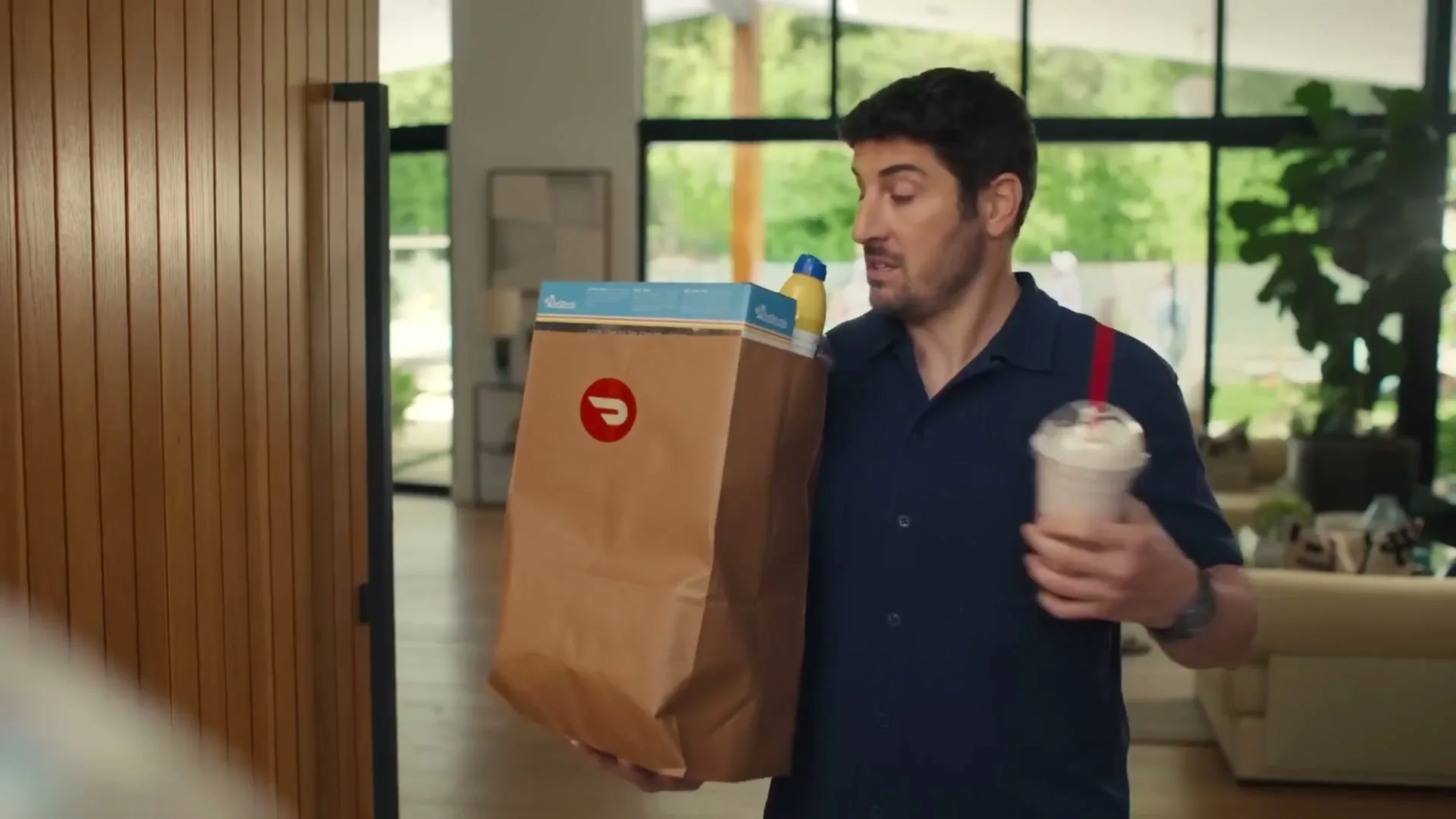 Doordash “Best Your Best Summer”, directed by Will Speck