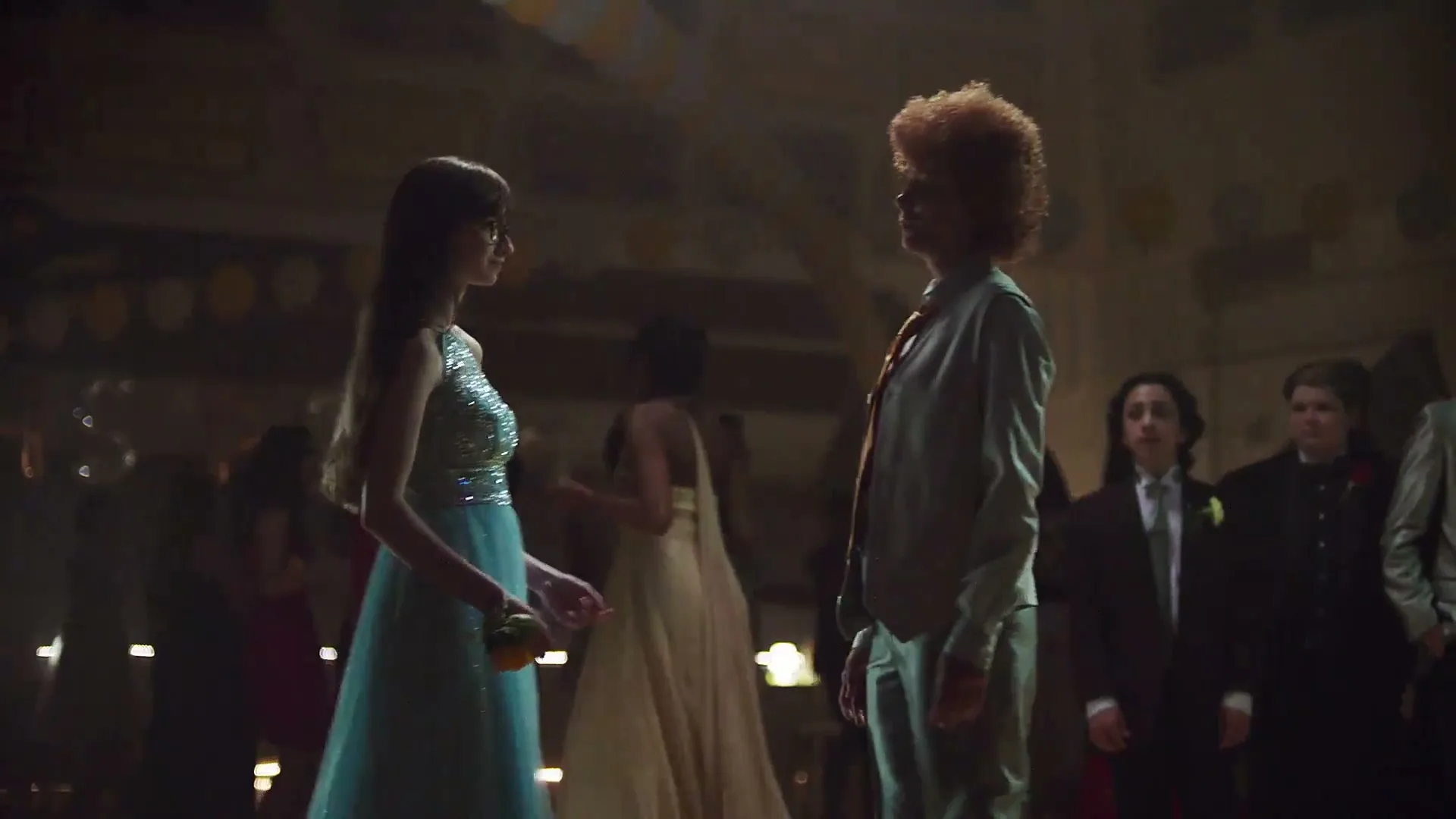 Pizza Hut “Everymanthem”, directed by Steve Ayson