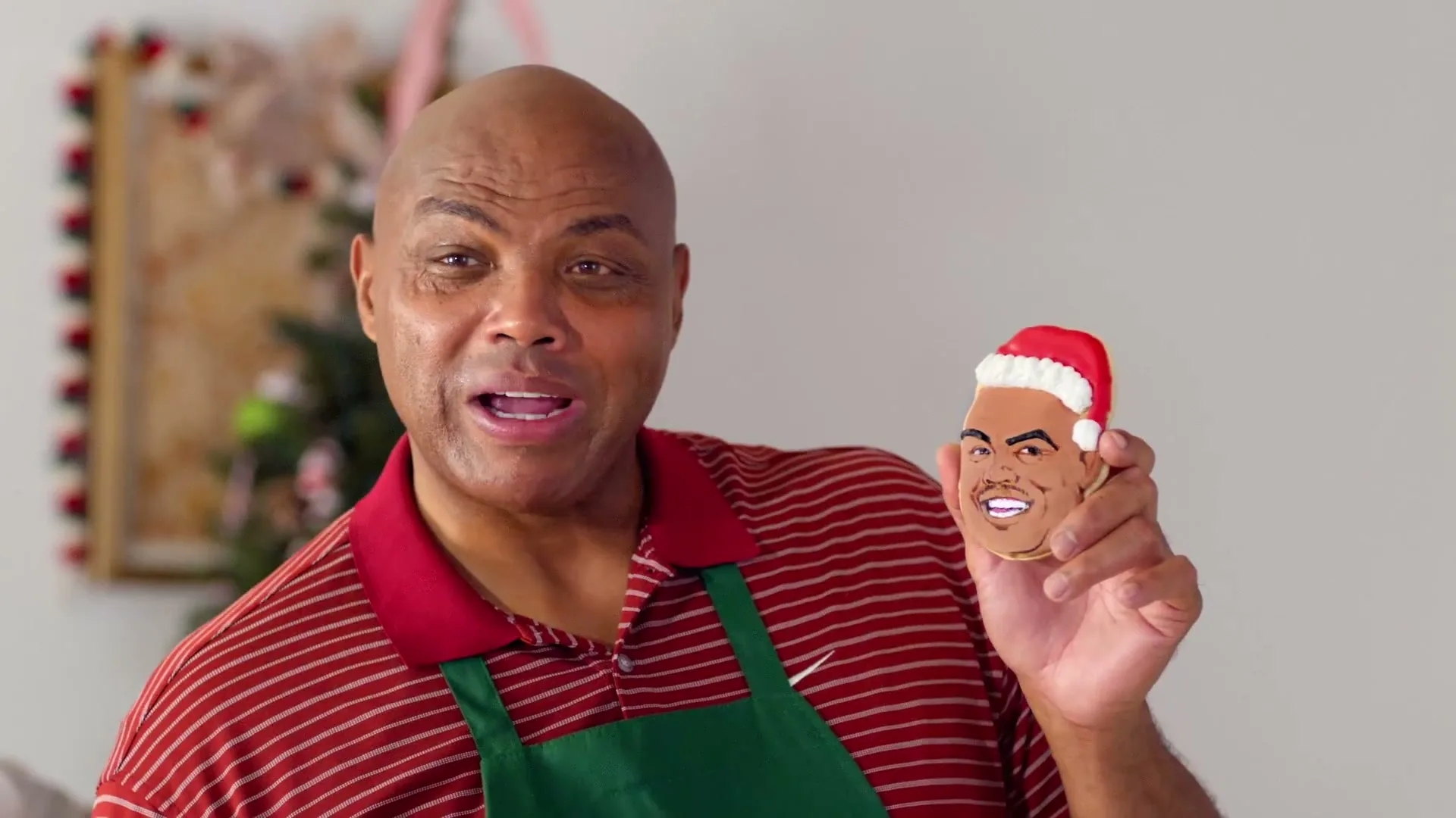 Dick's Sporting Goods "Cookies" (2023) commercial still