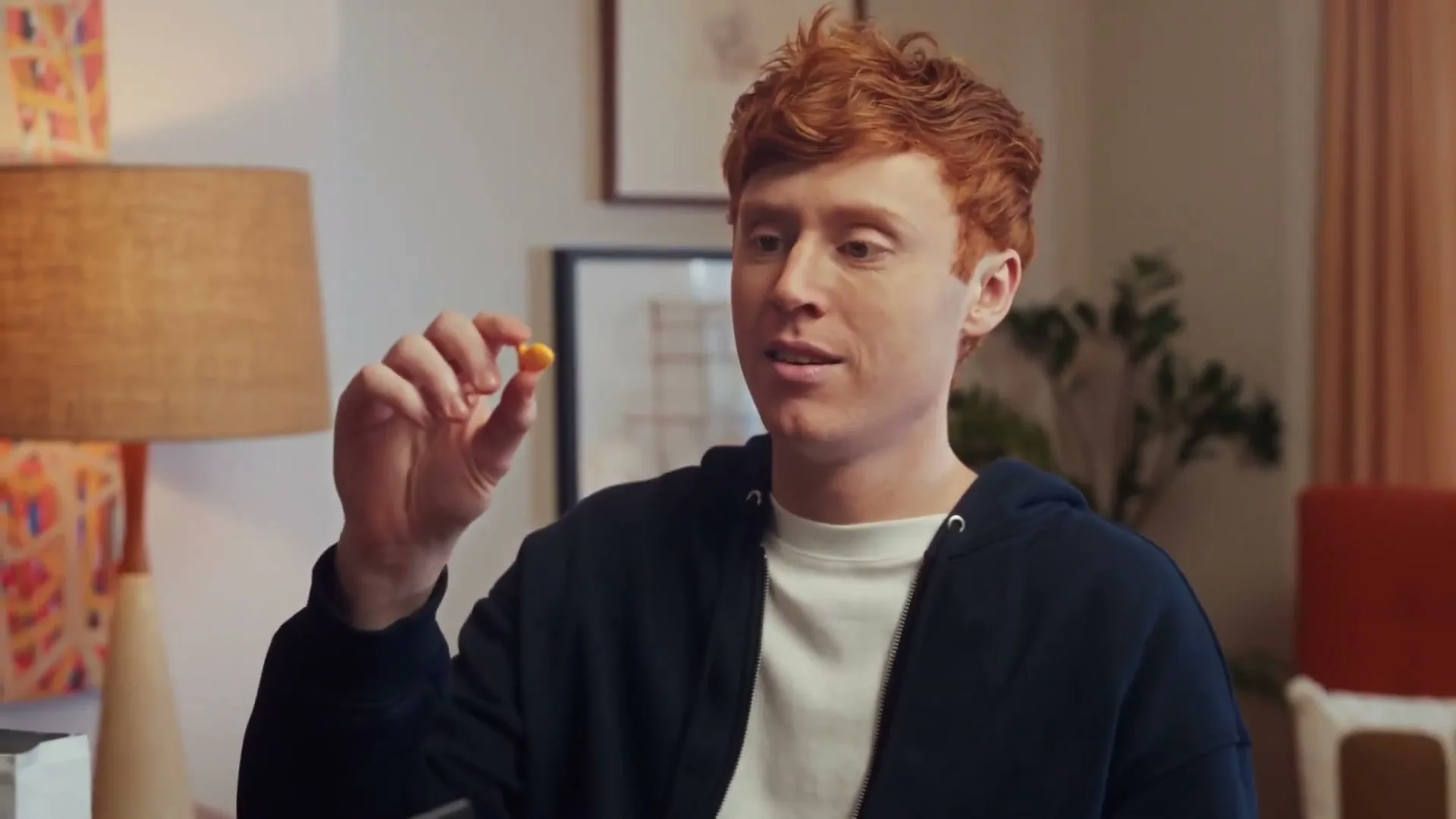 Goldfish “Be Like Goldfish One”, directed by Randy Krallman