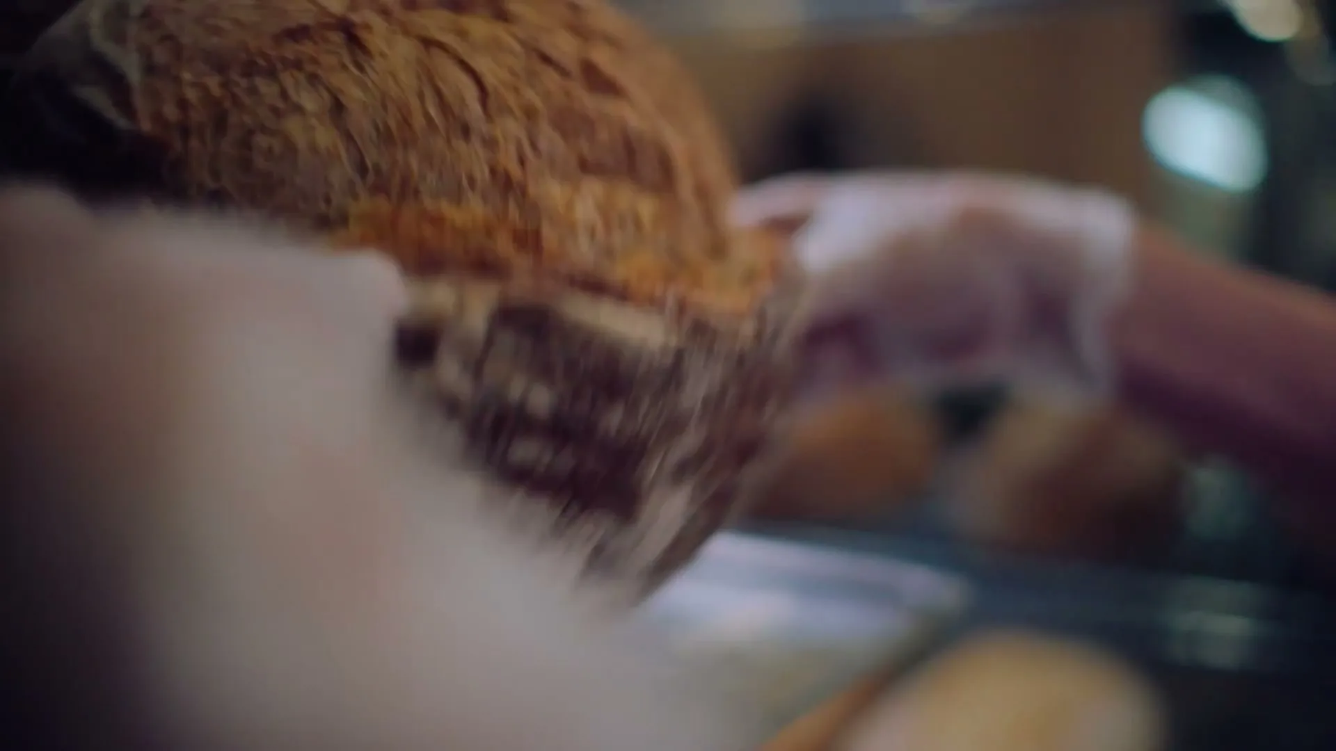 SuperValu “The Difference Is Real Bread” (2025)
