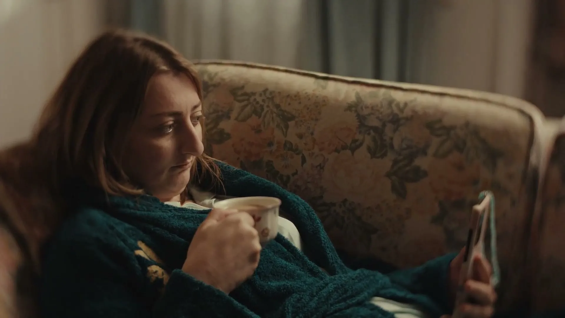 WhatsApp “Message Privately With Everyone”, directed by Mark Molloy