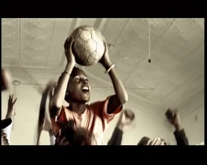 Nike "Kid" (2025) commercial still