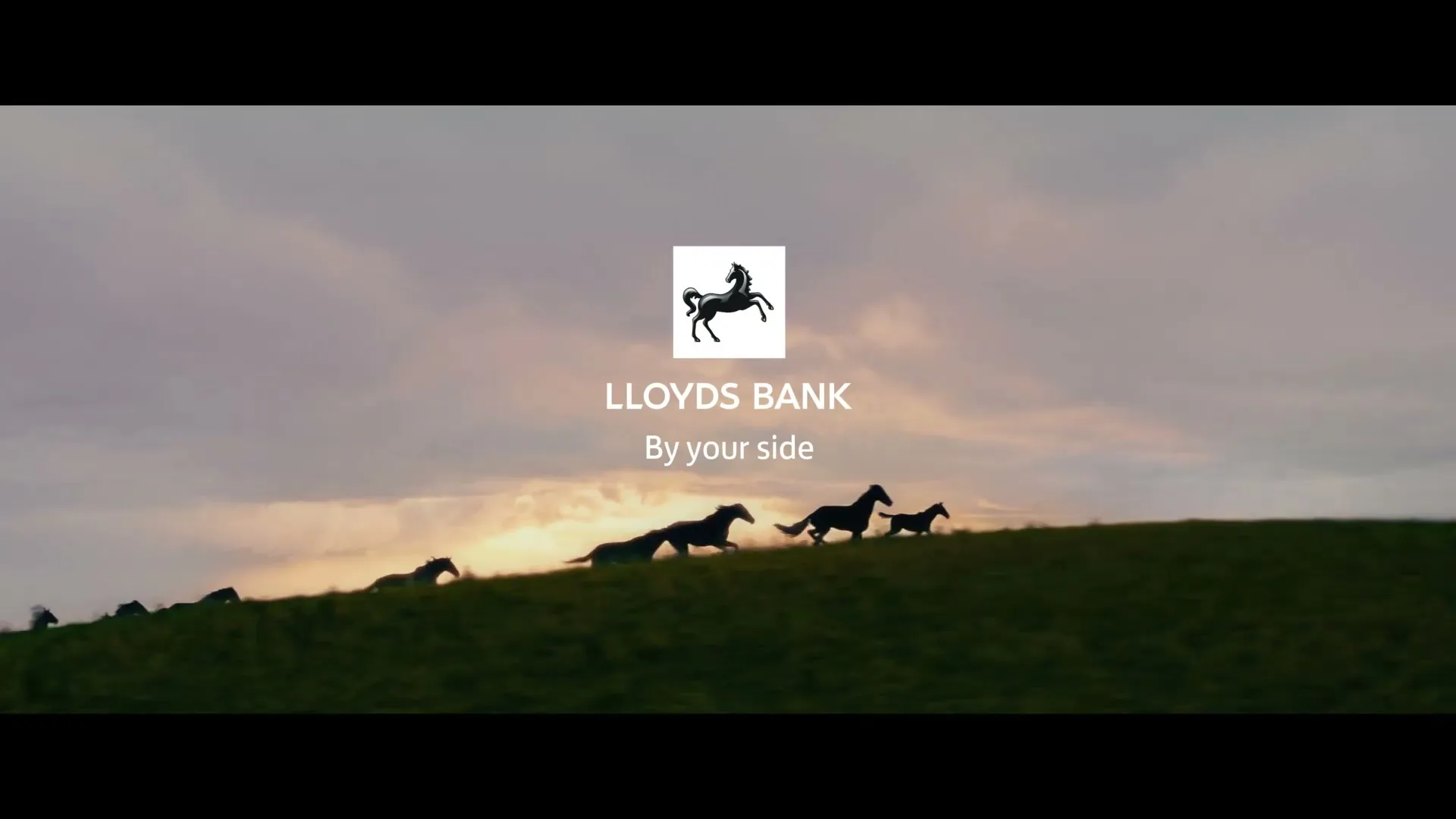 Lloyds Bank "Lloyds - Epic Journey" (2020) commercial still