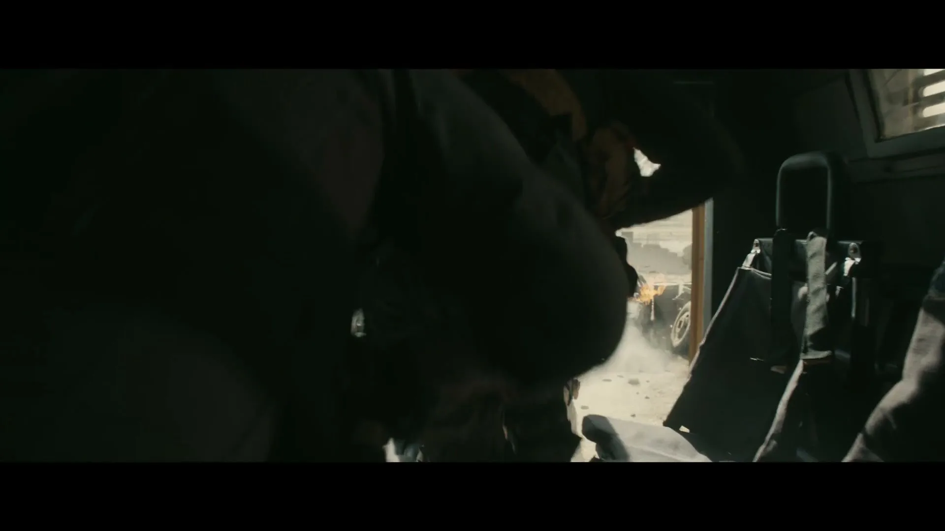 Call of Duty “Cortez”, directed by Craig Gillespie