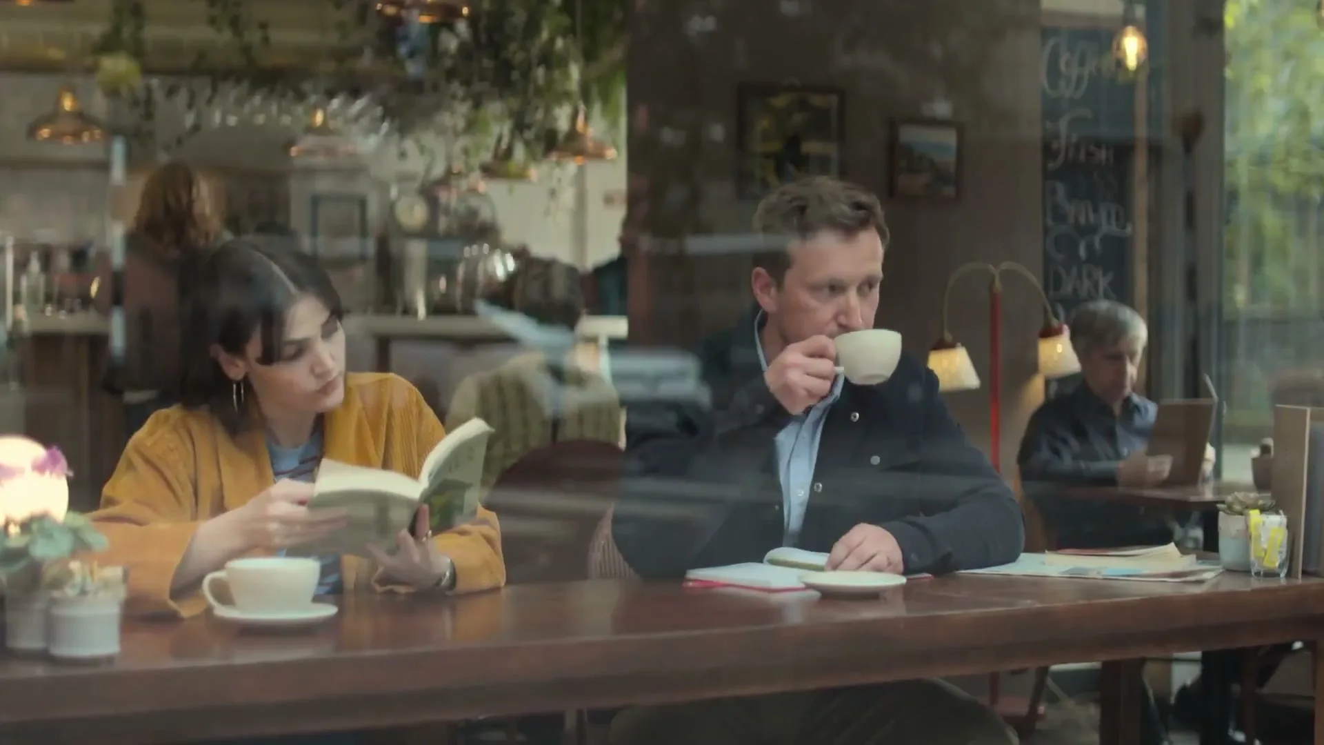 Suzuki “Finally - the EV You've Been Looking For” (2026), frame 2