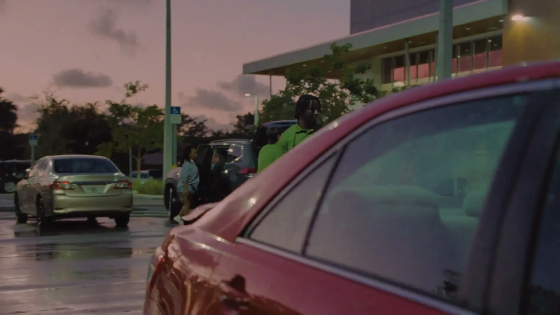 Publix “The Future” (2026)