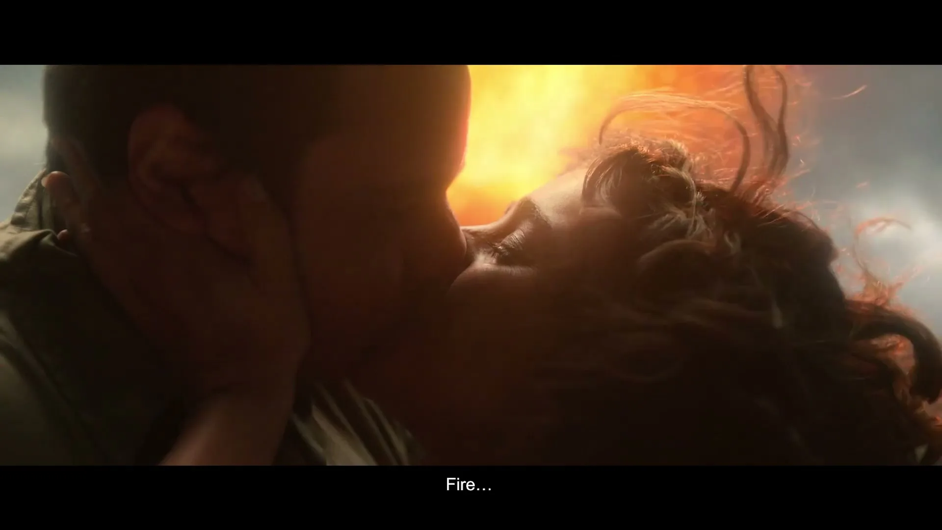 Burger King “Fire Makes Everything Epic” (2026)