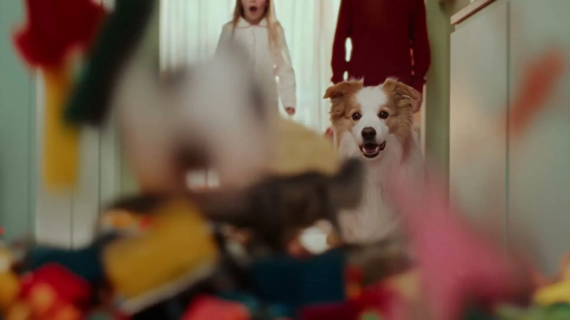 Smyths Toys Superstores “Smyths Toys Superstores - Best Friend” (2026), frame 3