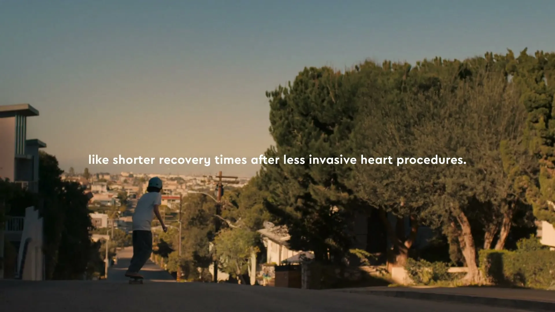 Children’s Hospital Colorado "24 Hours Earlier" (2023) commercial still