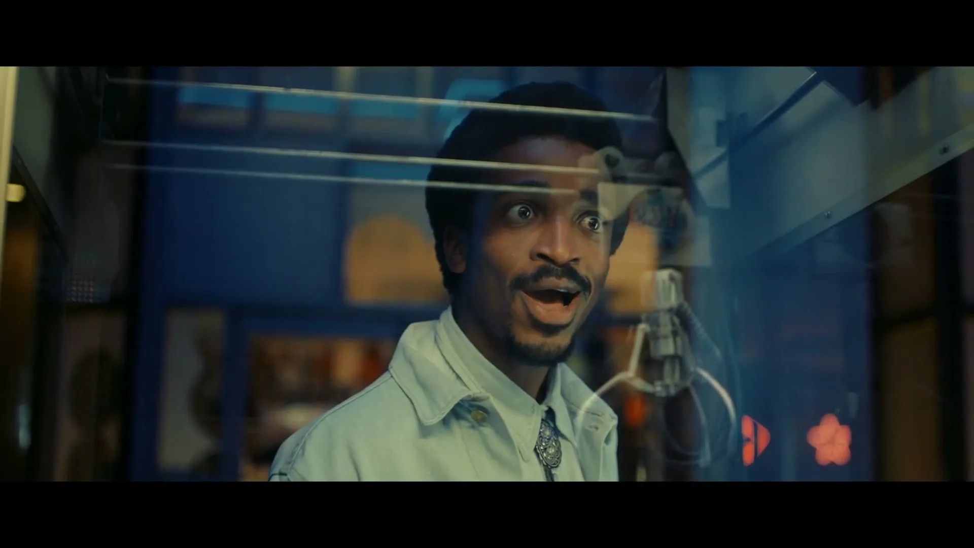 Chicken Licken "Claw" (2025) commercial still