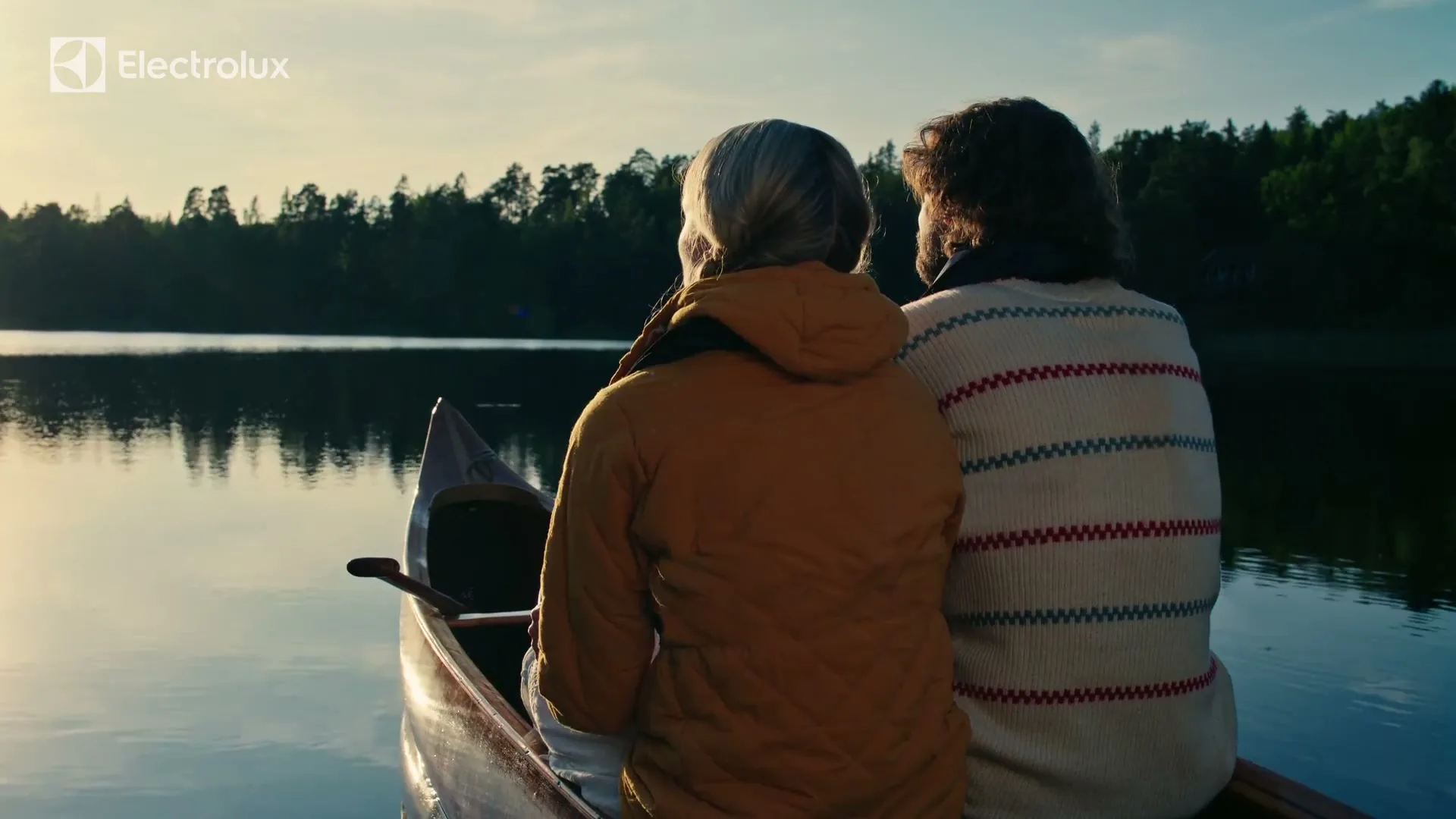 Electrolux “Wash Life Balance”, directed by Jesper Ericstam