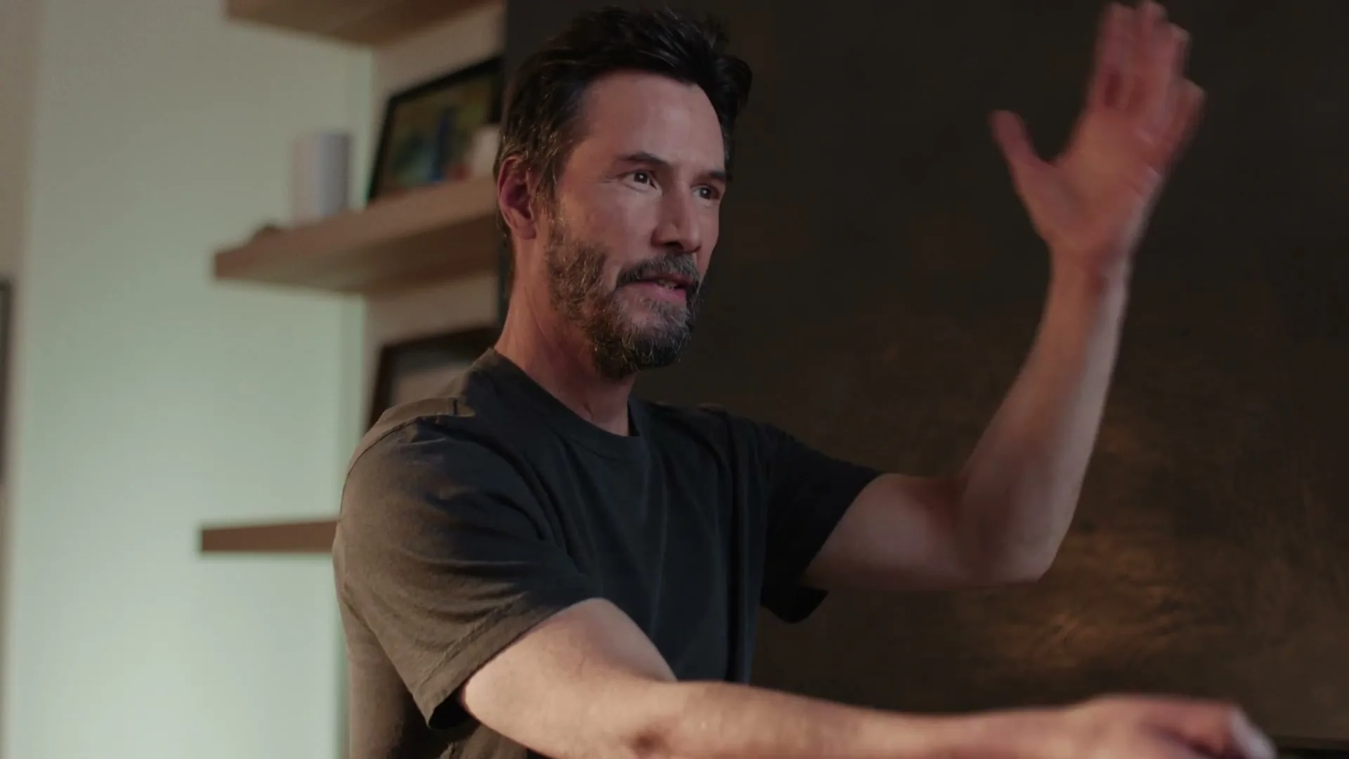 Rogers “Xfinity - Ham It Up Edited by Matt Kett”, directed by Tim Godsall
