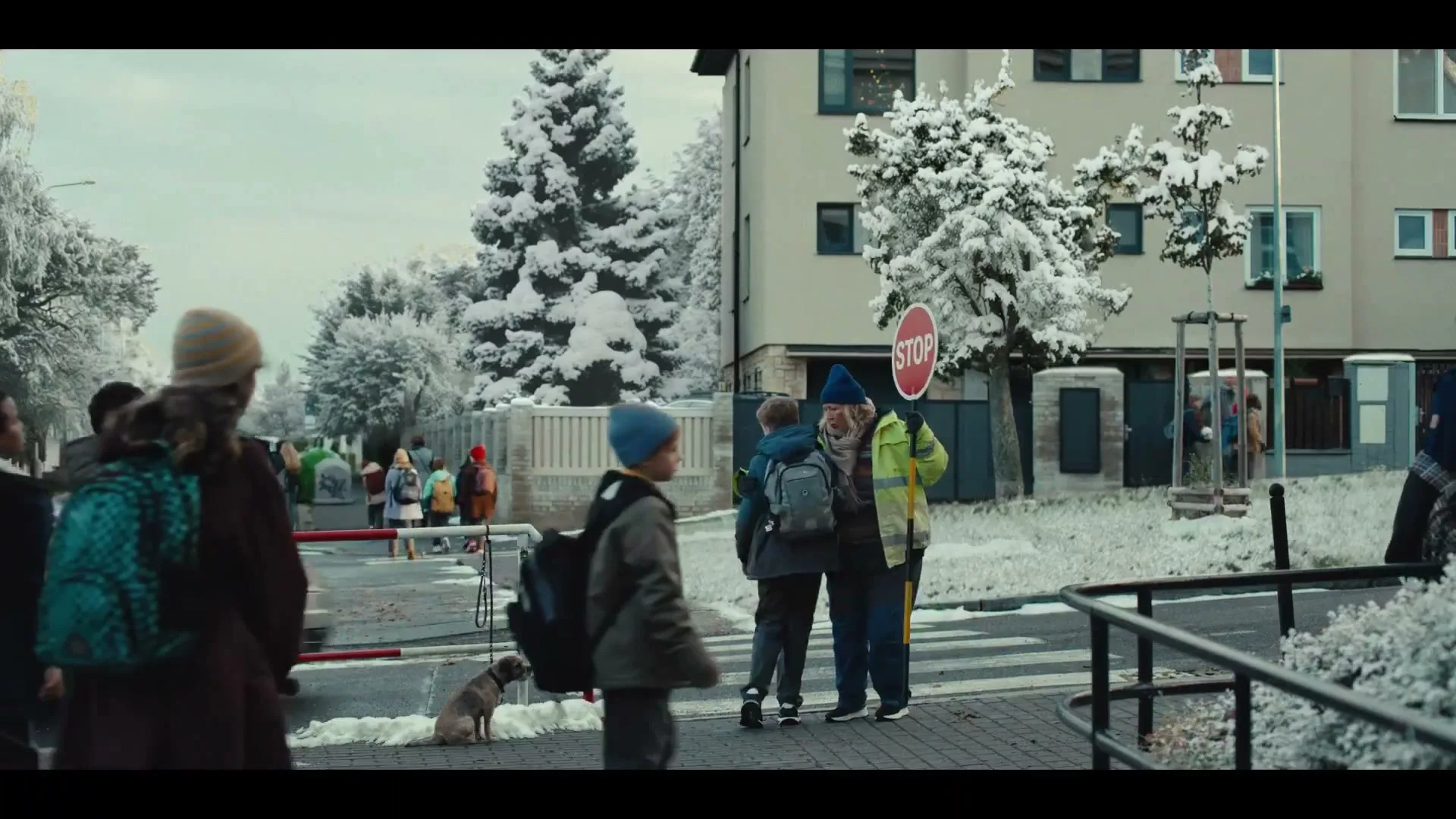 Etsy “Little Drummer Boy”, directed by Steve Rogers