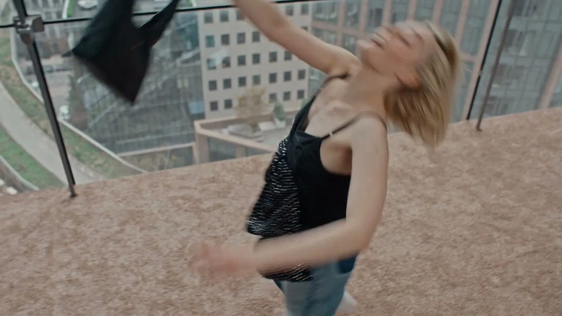 Coach “Unlock Your Courage”, directed by Camille Summers-Valli