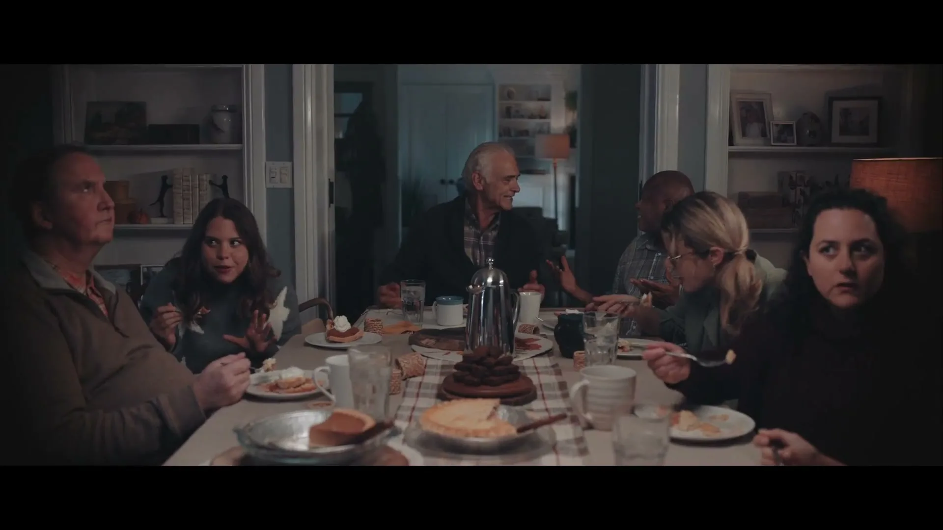 Meijer “Perfect Thanksgiving”, directed by Jamie Rafn