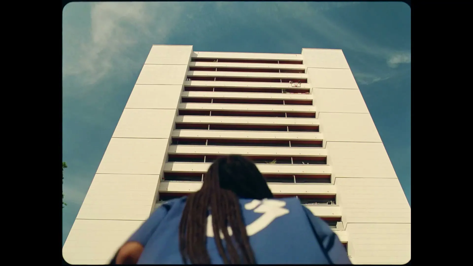 Nike "Jordan" (2022) commercial still
