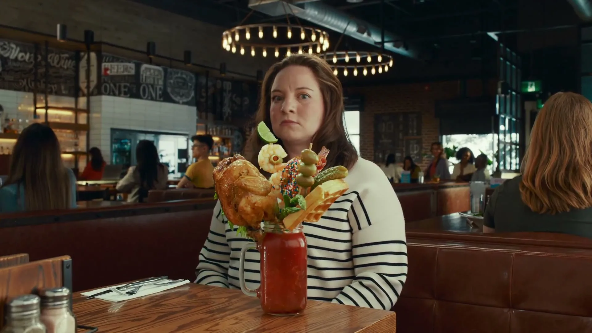 No Frills “Caesar” (2026)