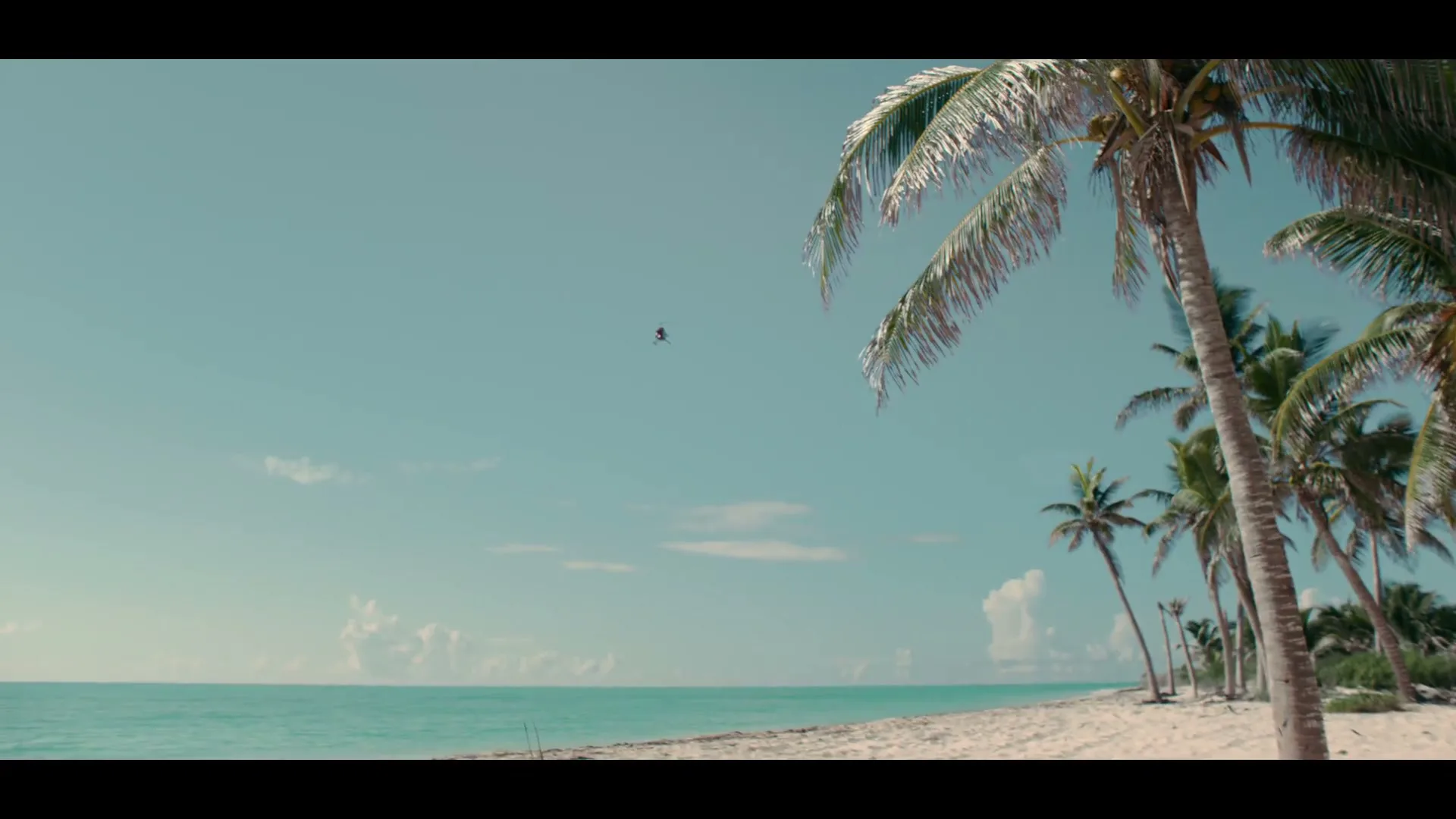 Old Spice (P&G) “Old Spice - Unbelievably Cool” (2026), frame 3