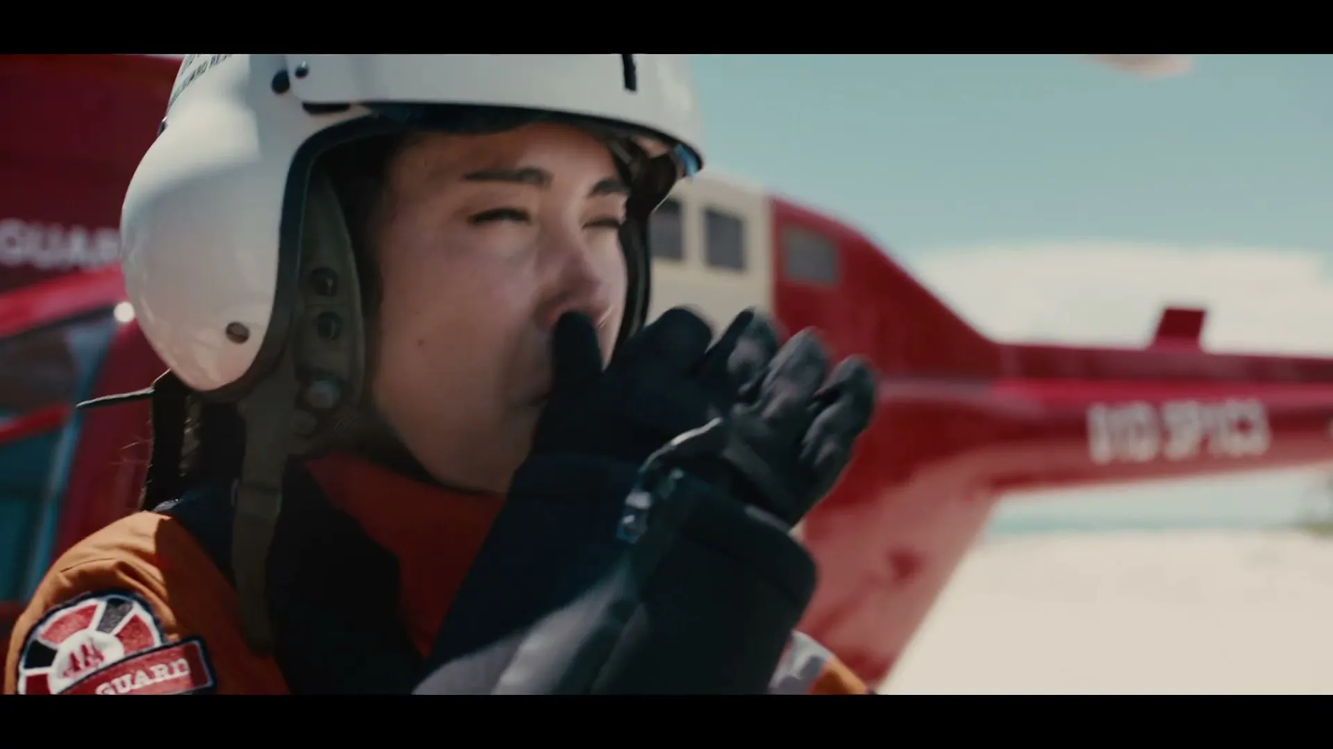 Old Spice (P&G) “Old Spice - Unbelievably Cool” (2026), frame 5