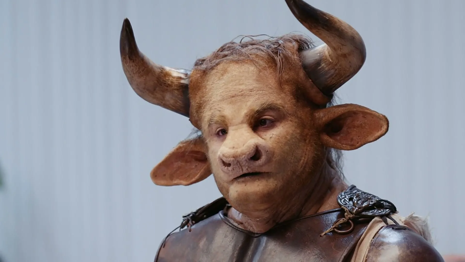 Coca-Cola "Focus Group" (2026) commercial still