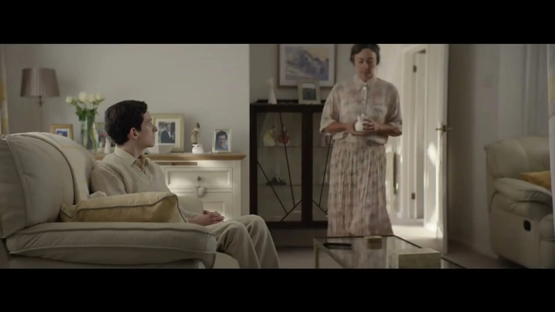 Amazon Prime Video “Great Shows Stay With You 2019” (2020), frame 3