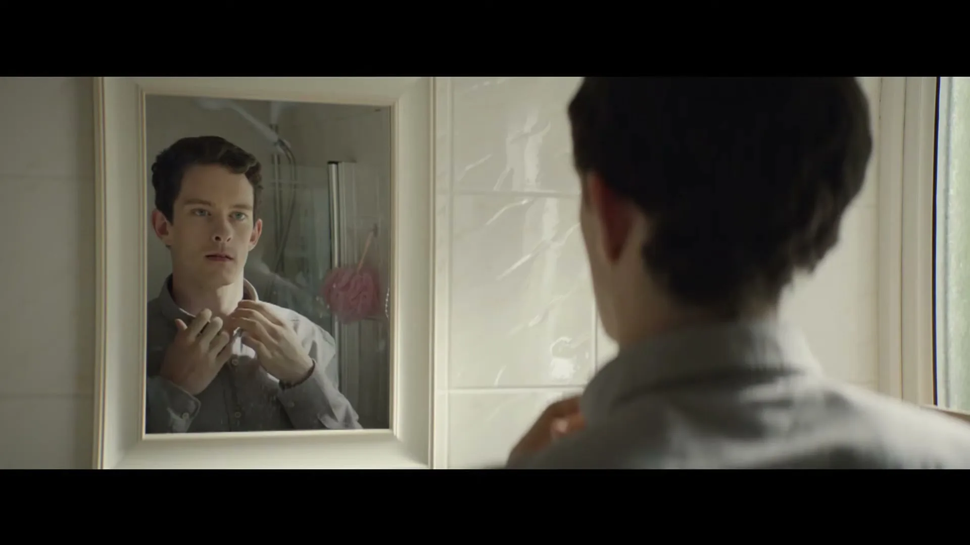 Amazon Prime Video “Great Shows Stay With You 2019” (2020), frame 5