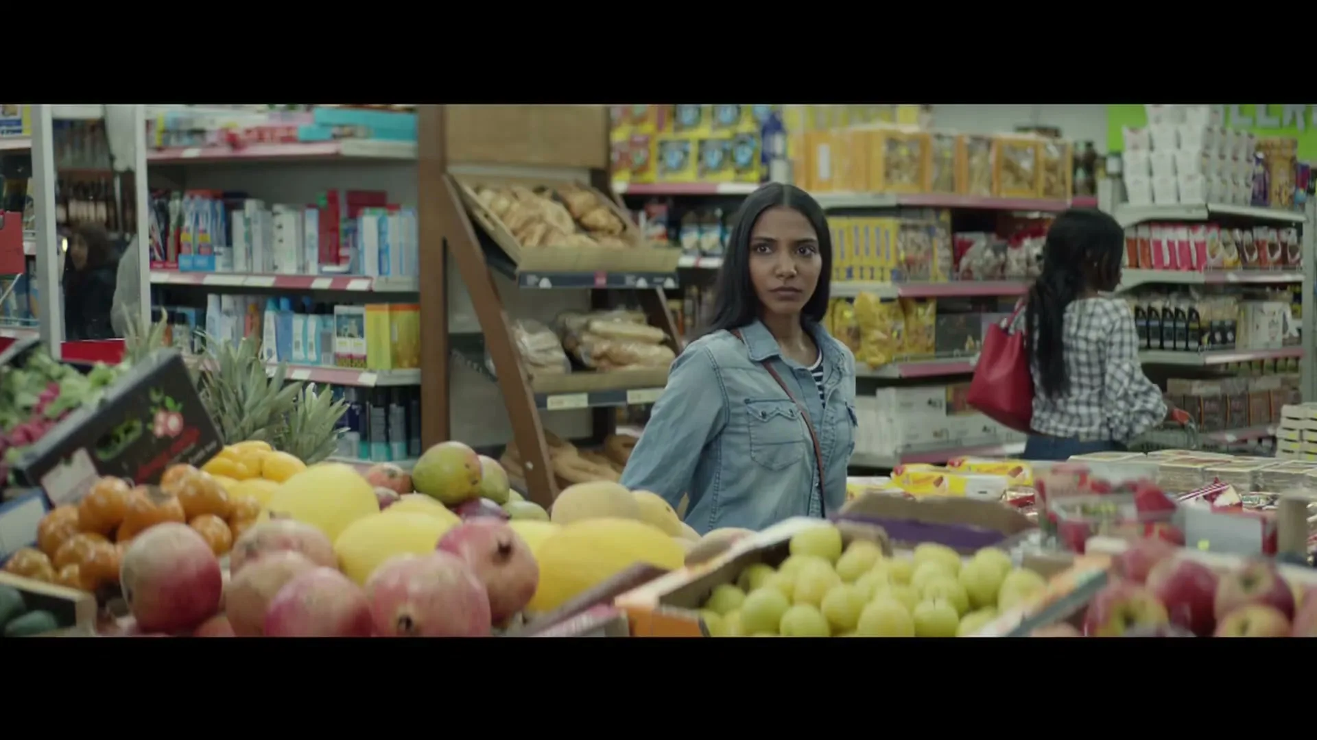 Amazon Prime Video “Great Shows Stay With You 2019” (2020), frame 6
