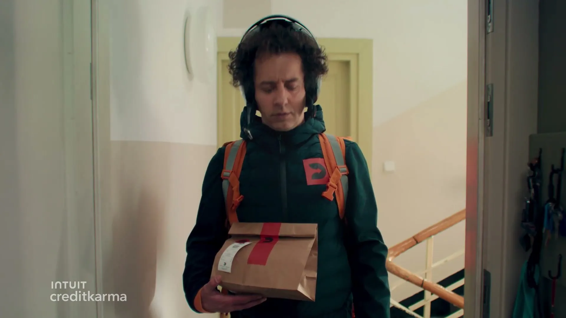 Credit Karma “Side Quest” (2026), frame 5