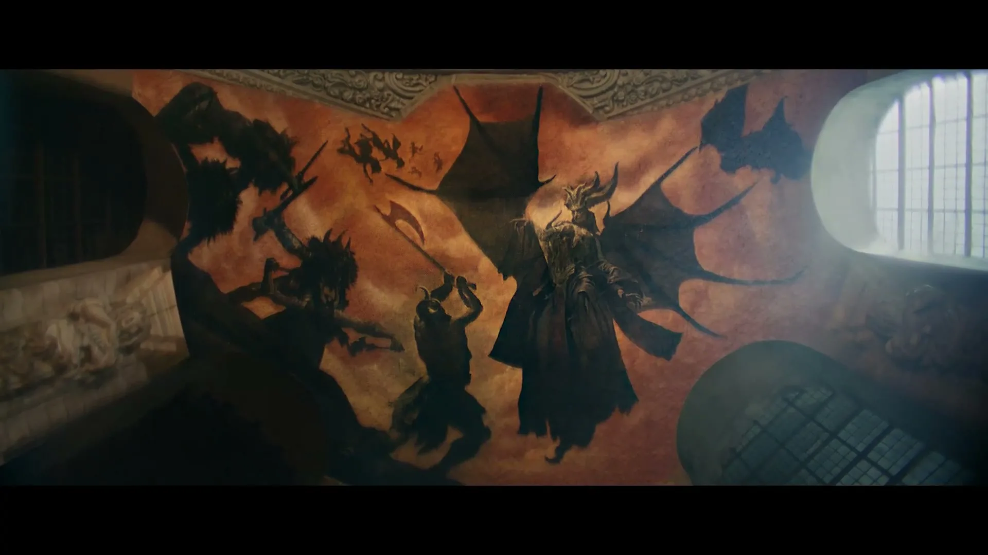 Blizzard Entertainment “Diablo IV - Art Of Choice”, directed by Henry Hobson