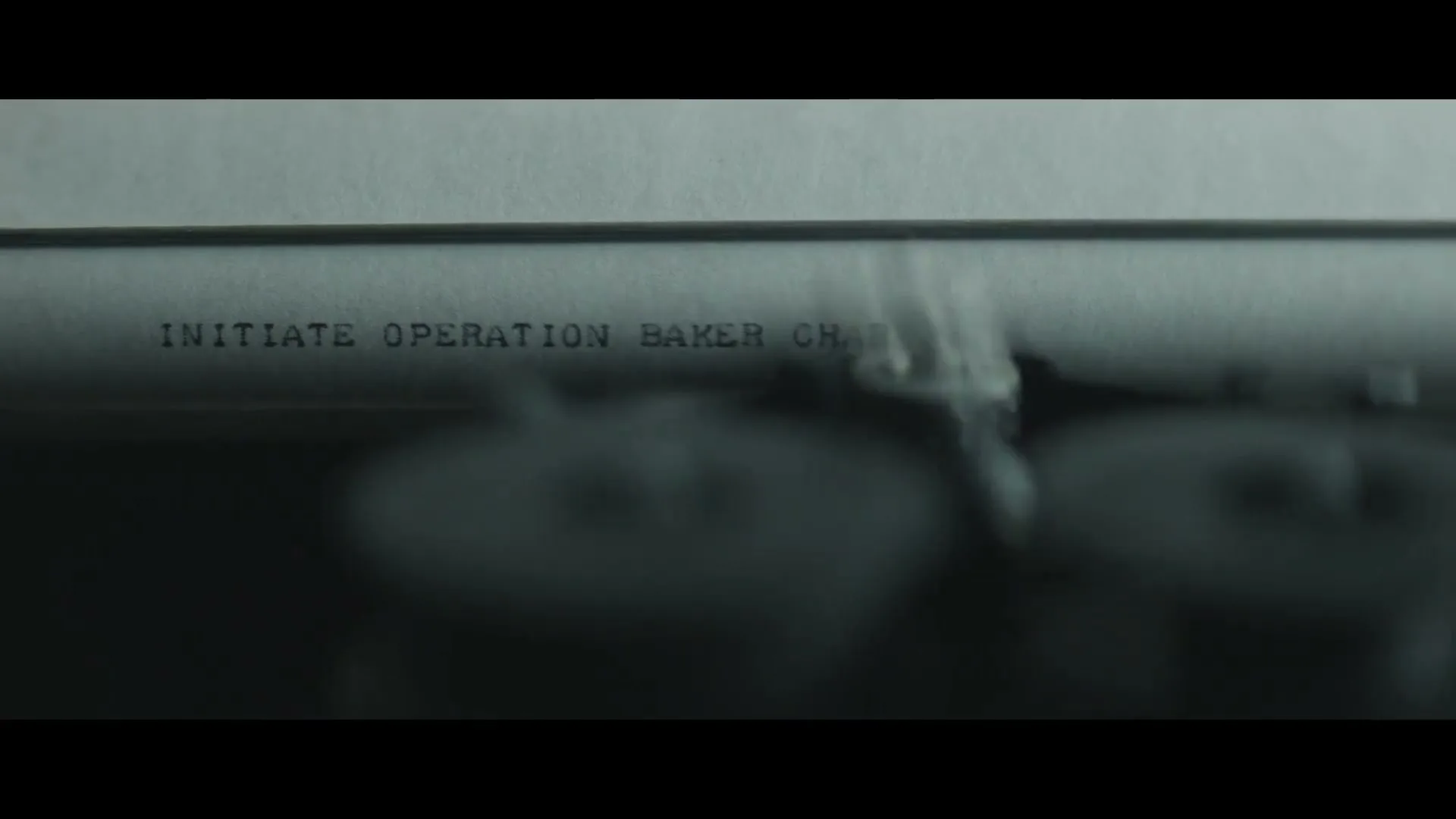 Army Enterprise Marketing Office "Pushing Tomorrow" (2023) commercial still