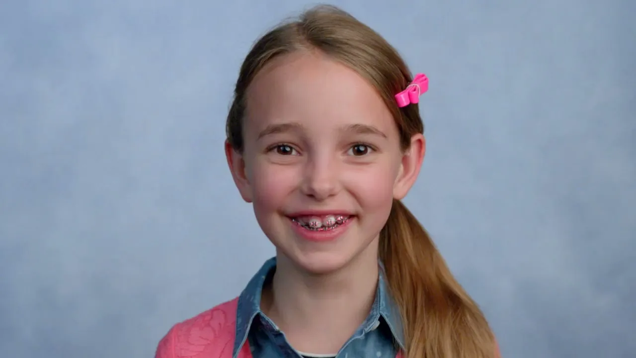 Target "Photo Day" (2023) commercial still
