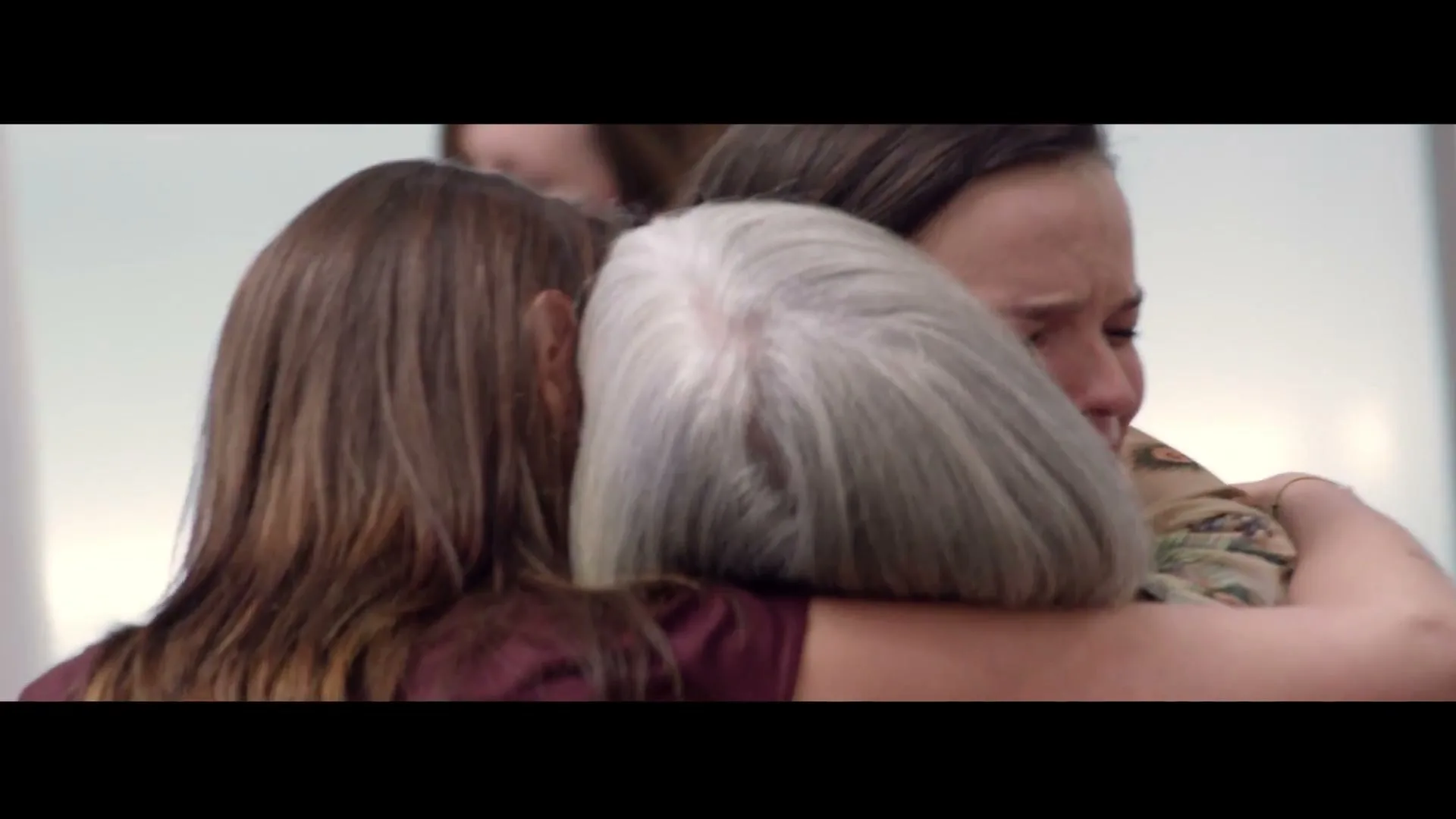 Qantas “QANTAS - Feels Like Home”