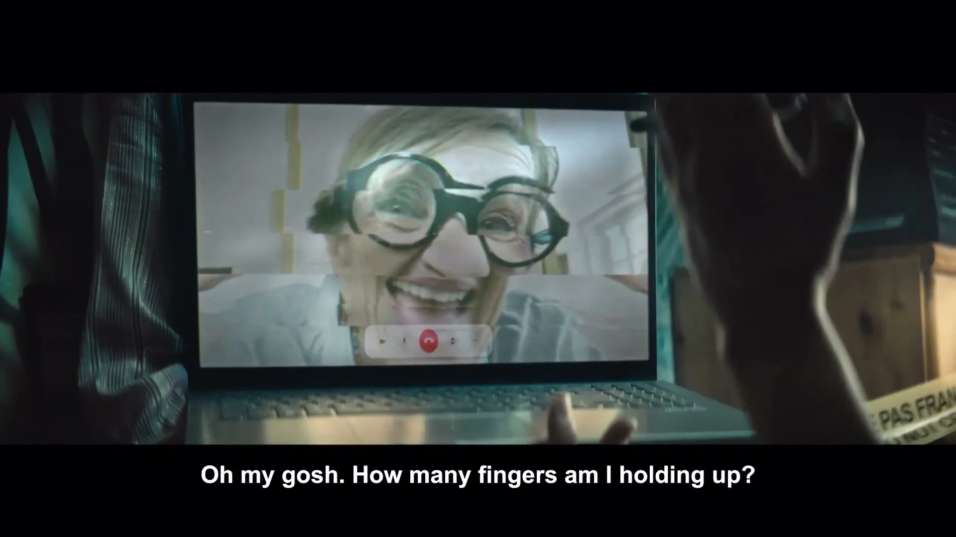 Bouygues Telecom “What Have We Got” (2023)