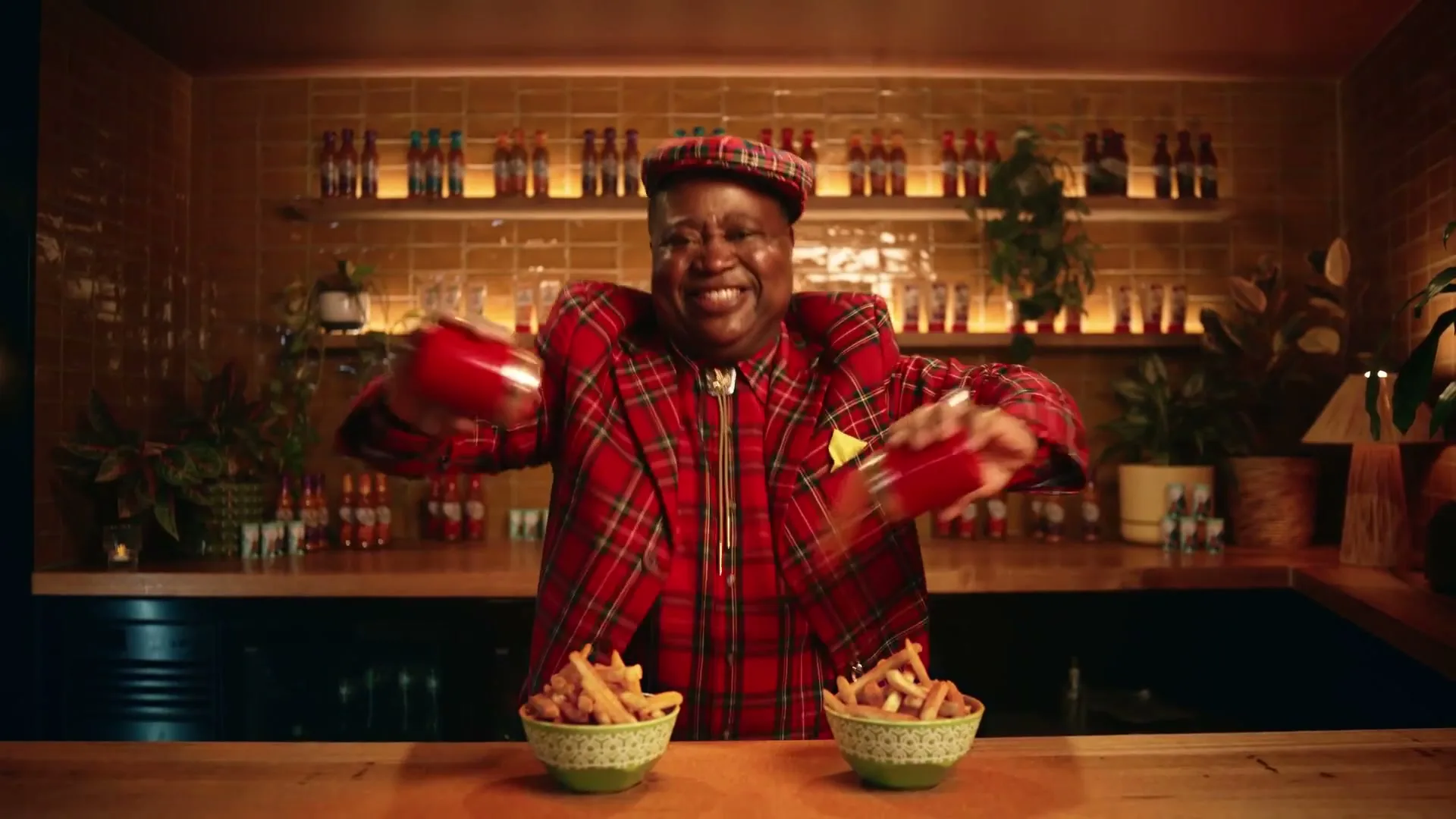 Nando’s Australia "Nandos ANZ - Nandos" (2023) commercial still