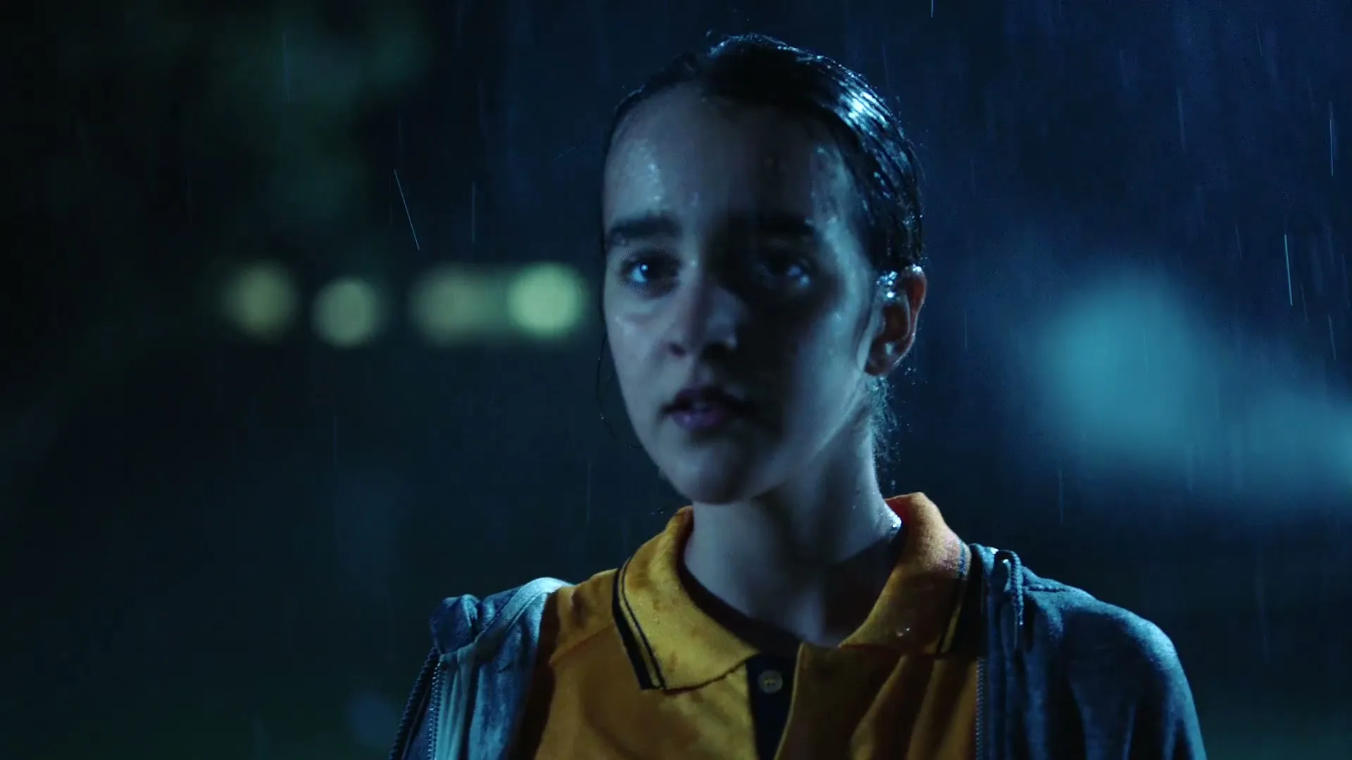 Optus “Change The Future You See”, directed by Derin Seale