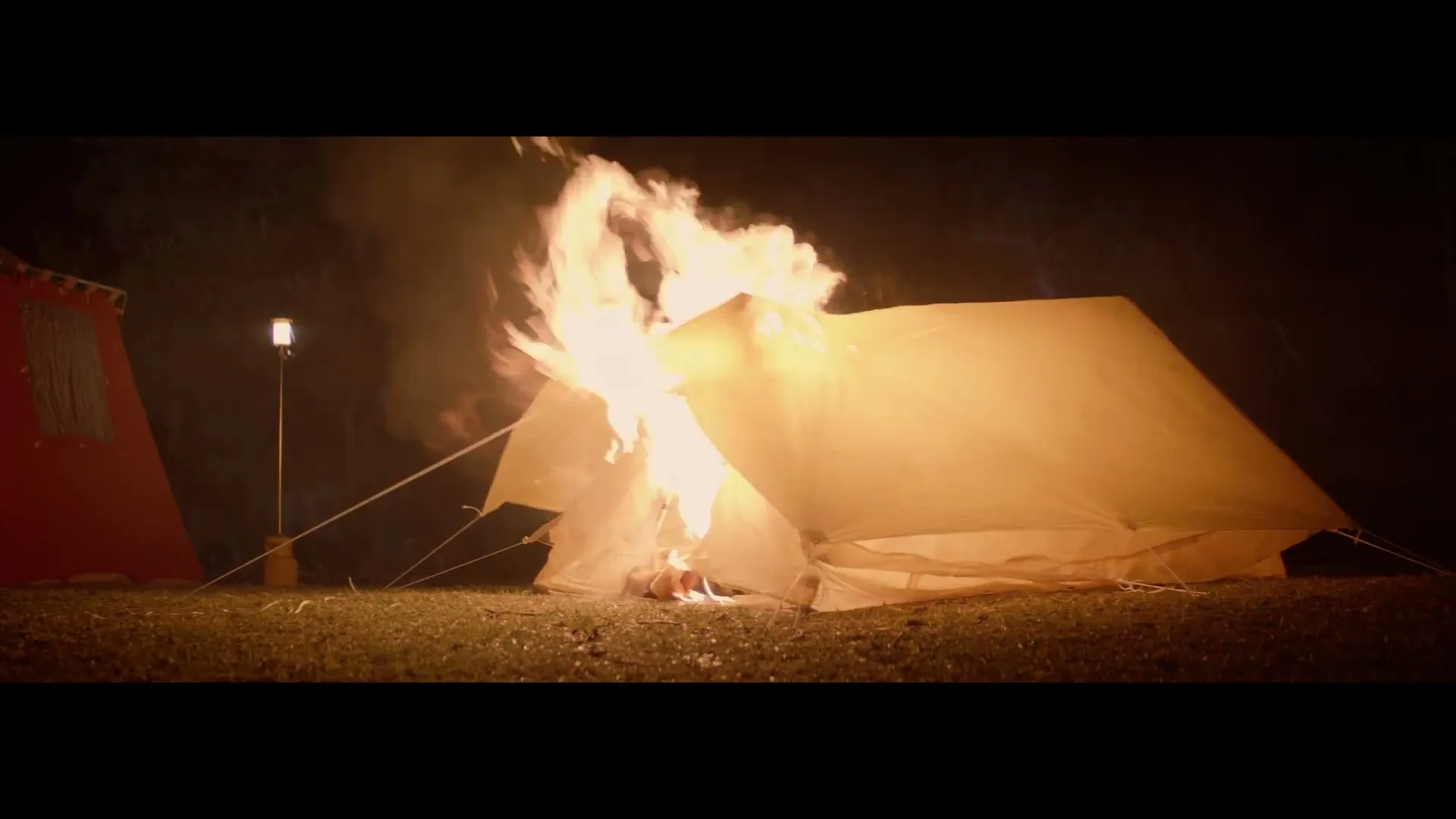 BCF "BCFing" (2023) commercial still
