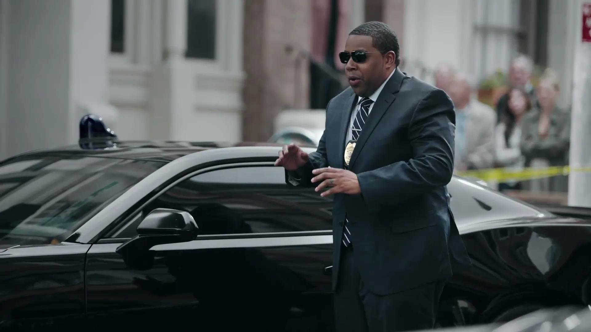 AutoTrader "If You See a Car - Find It on Autotrader" (2023) commercial still
