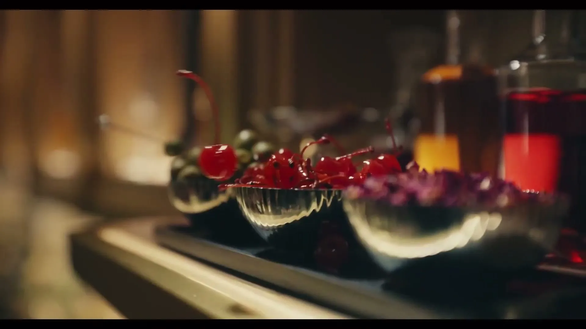 Crown Resort "Crown Resorts - Here’s Where Things Get Interesting" (2023) commercial still