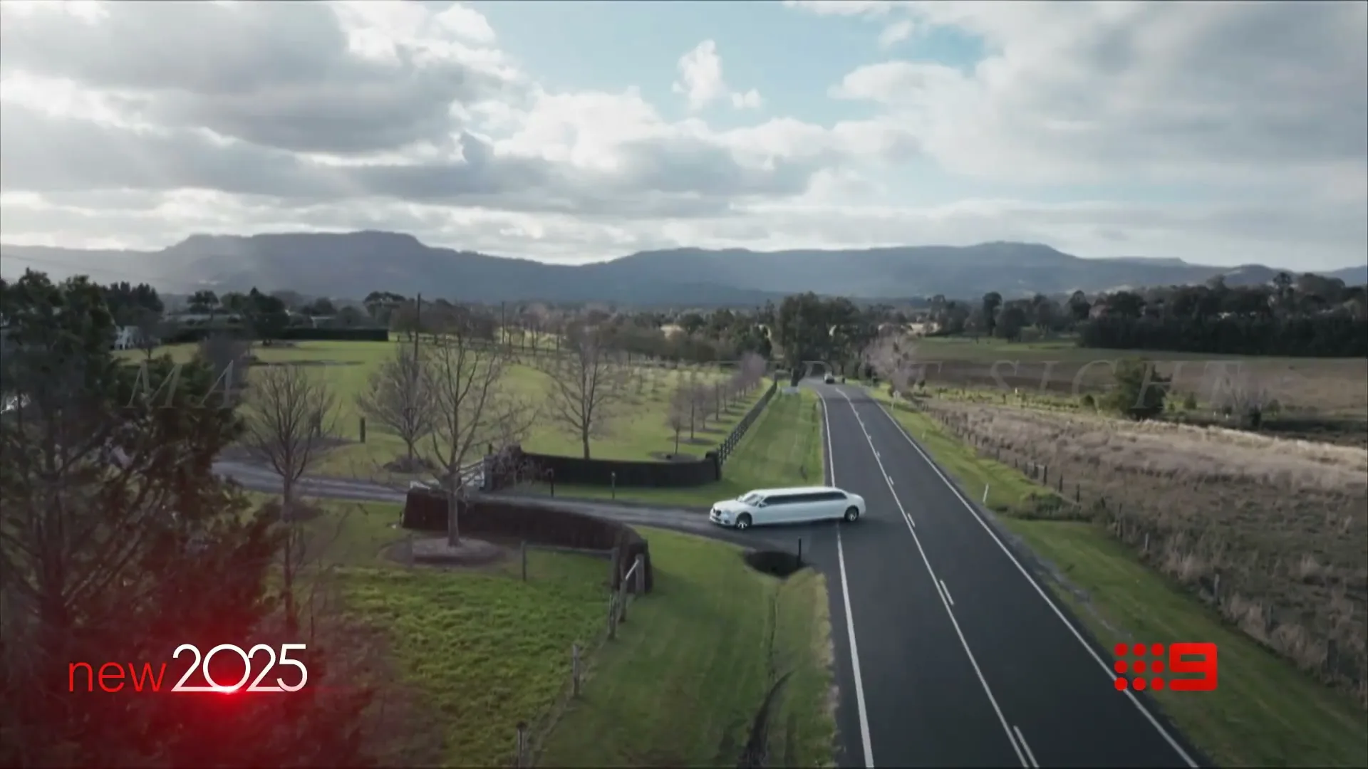 Uber Eats Australia “MAFS Promo Hijack” (2025), frame 2