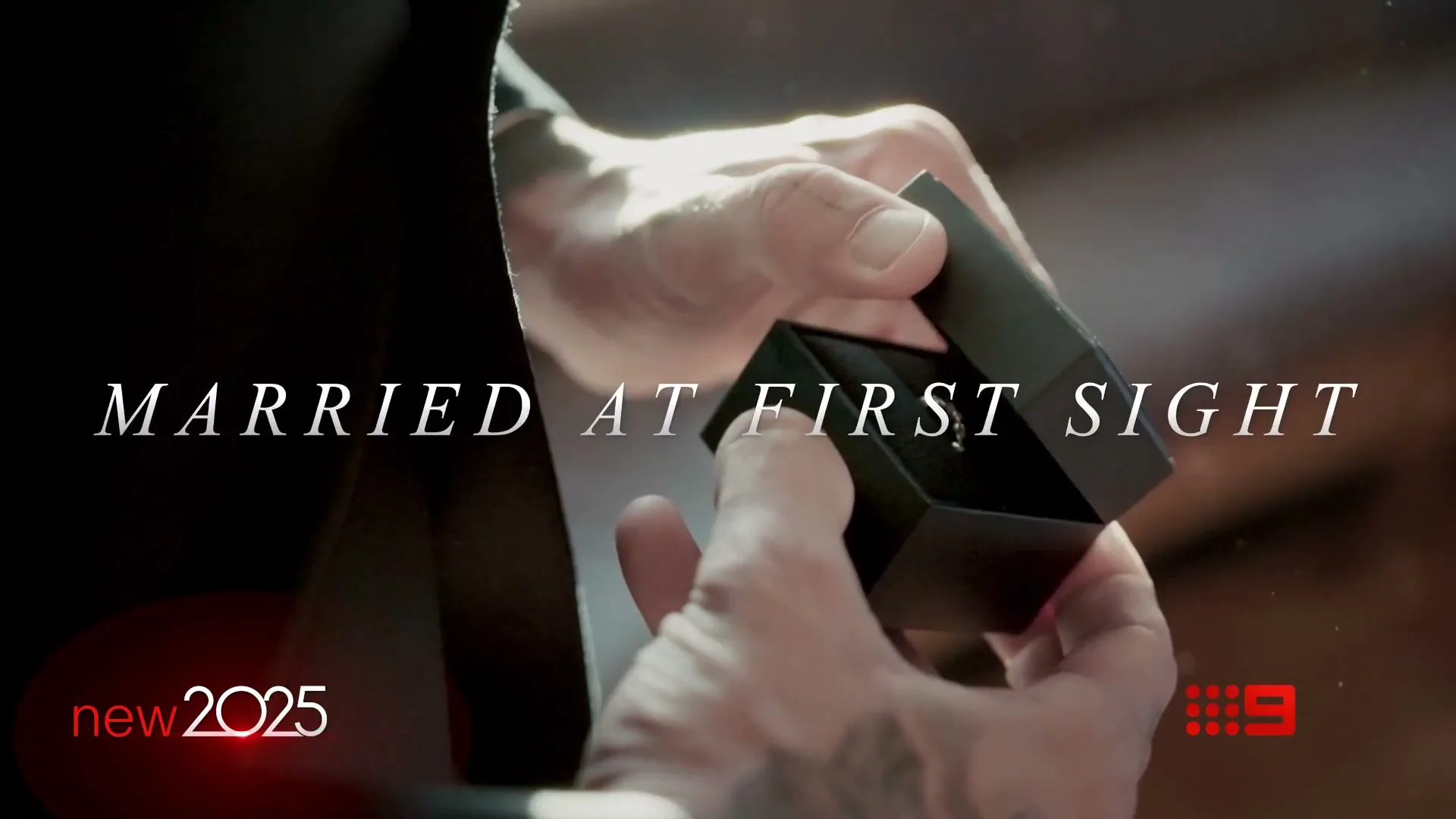 Uber Eats Australia “MAFS Promo Hijack” (2025), frame 3