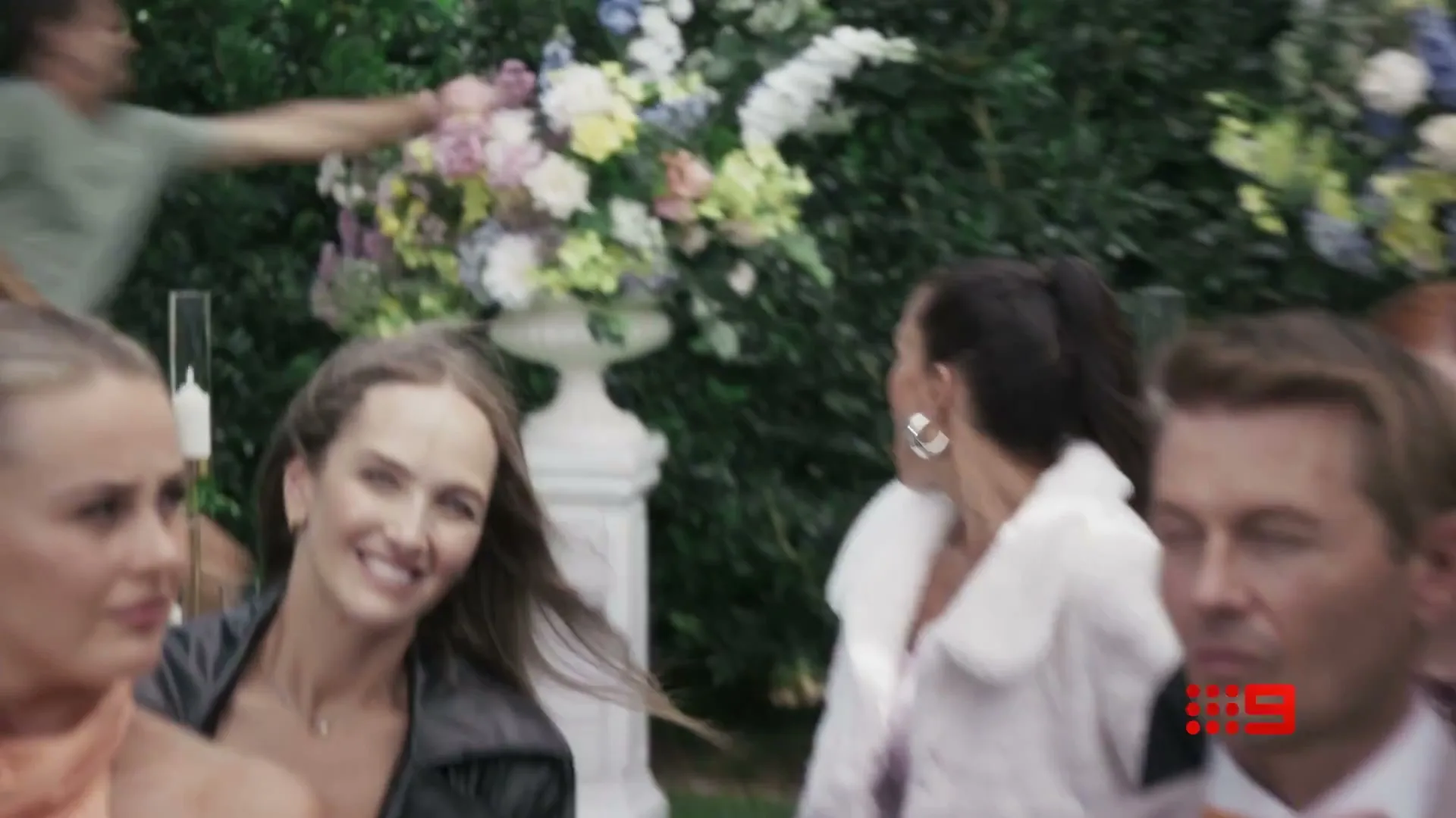 Uber Eats Australia “MAFS Promo Hijack” (2025), frame 5