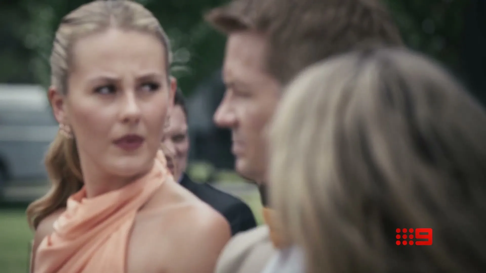 Uber Eats Australia “MAFS Promo Hijack” (2025), frame 6