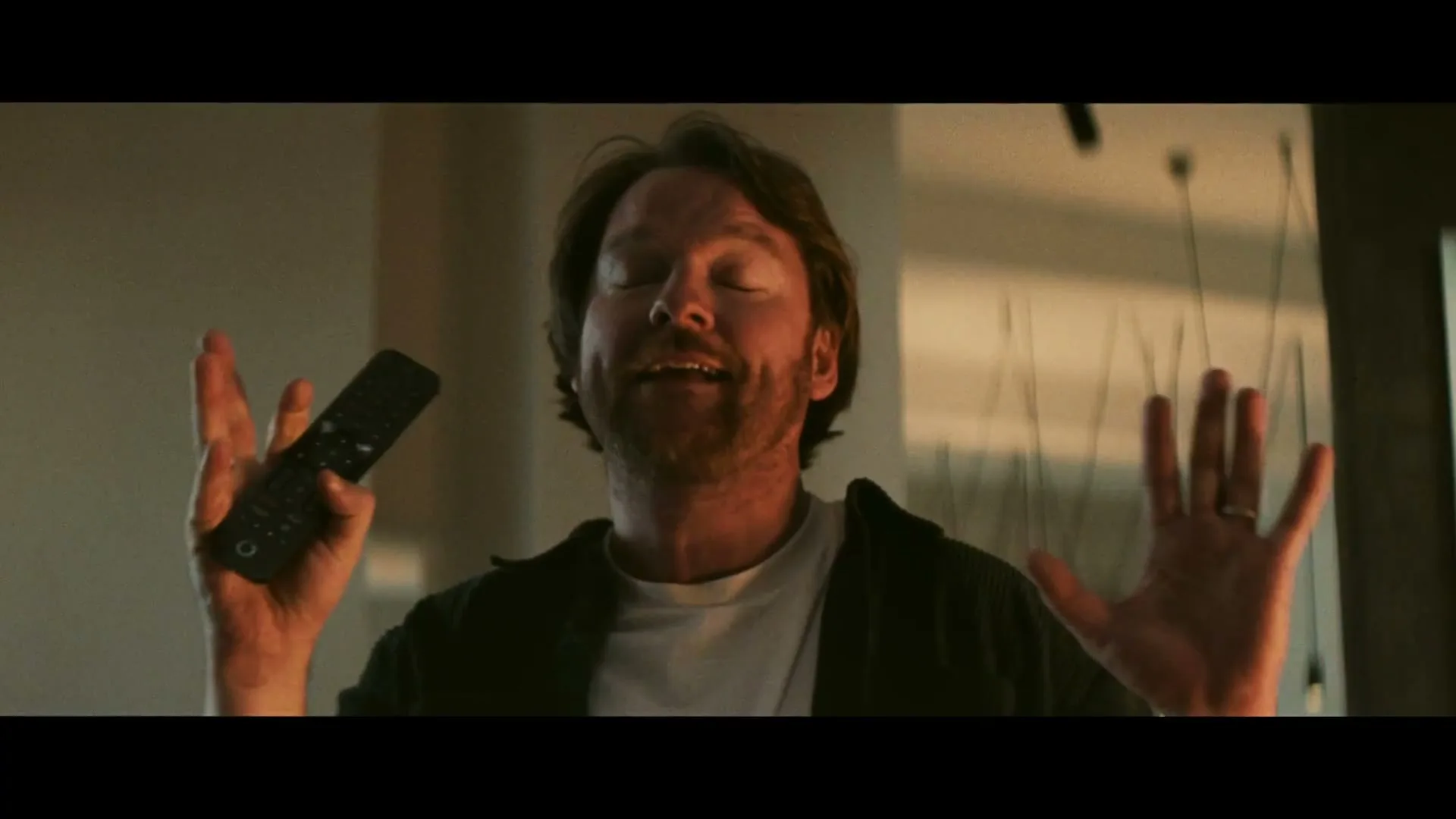 Vodafone Ireland "Remote" (2024) commercial still