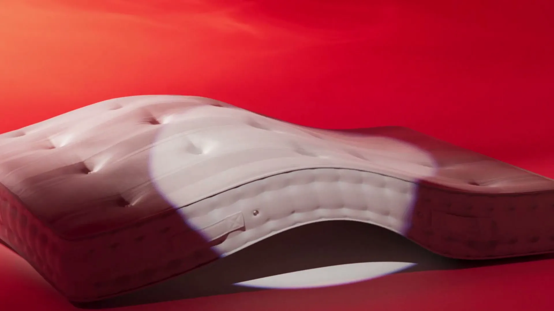 John Lewis "Mattress" (2024) commercial still