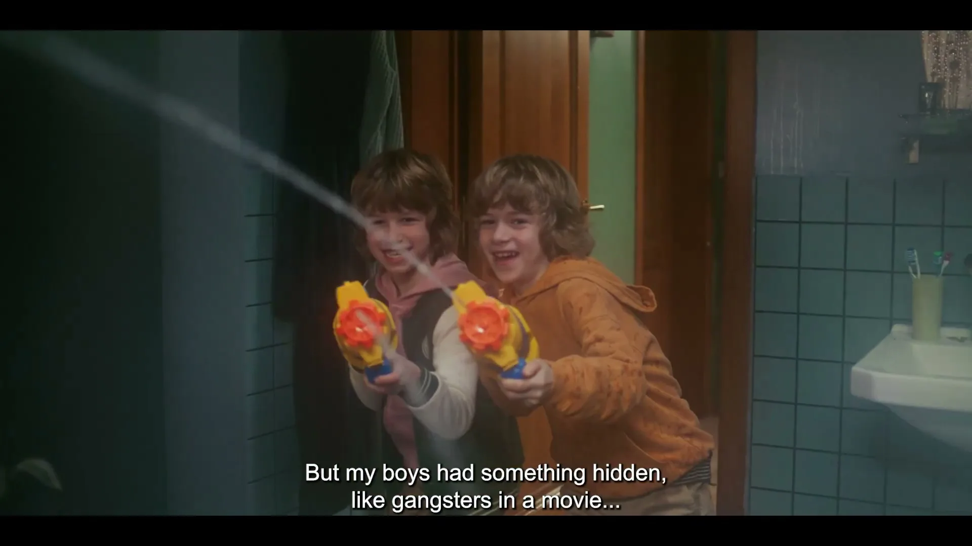 P&V “Insurance”, directed by Bart Timmer